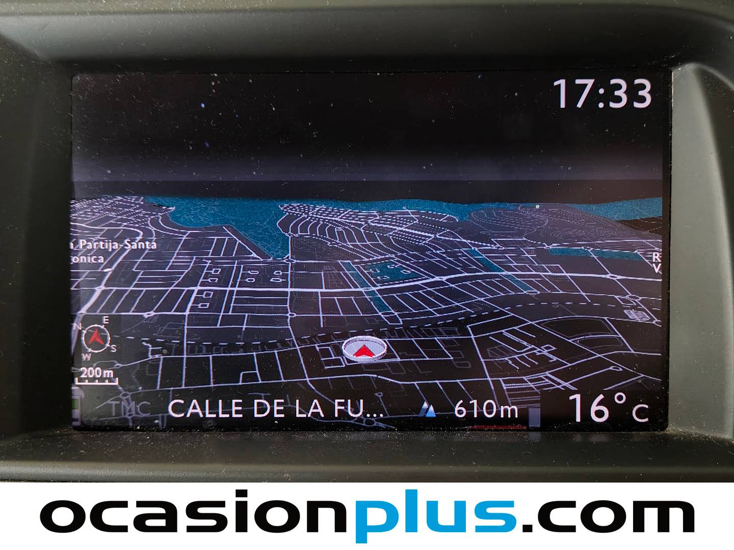 Extras del Citroën C5 Citroen C5 2.0 HDI FAP Exclusive CAS (136 CV)