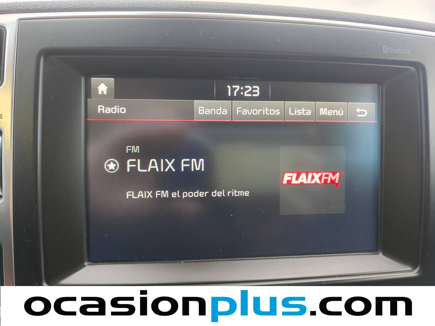 KIA Sportage KIA Sportage 1.6 GDi x-Tech18 4x2 (132 CV) de segunda mano