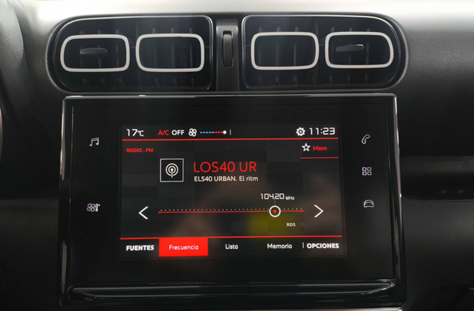 Citroën C3 Aircross BlueHDi 120 Feel - foto 30