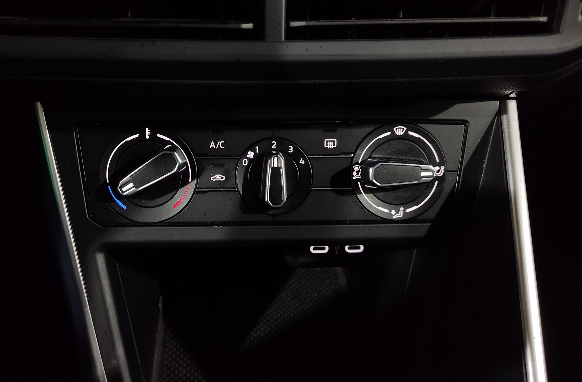 Volkswagen Polo ``Más`` 1.0 TSI - foto 34