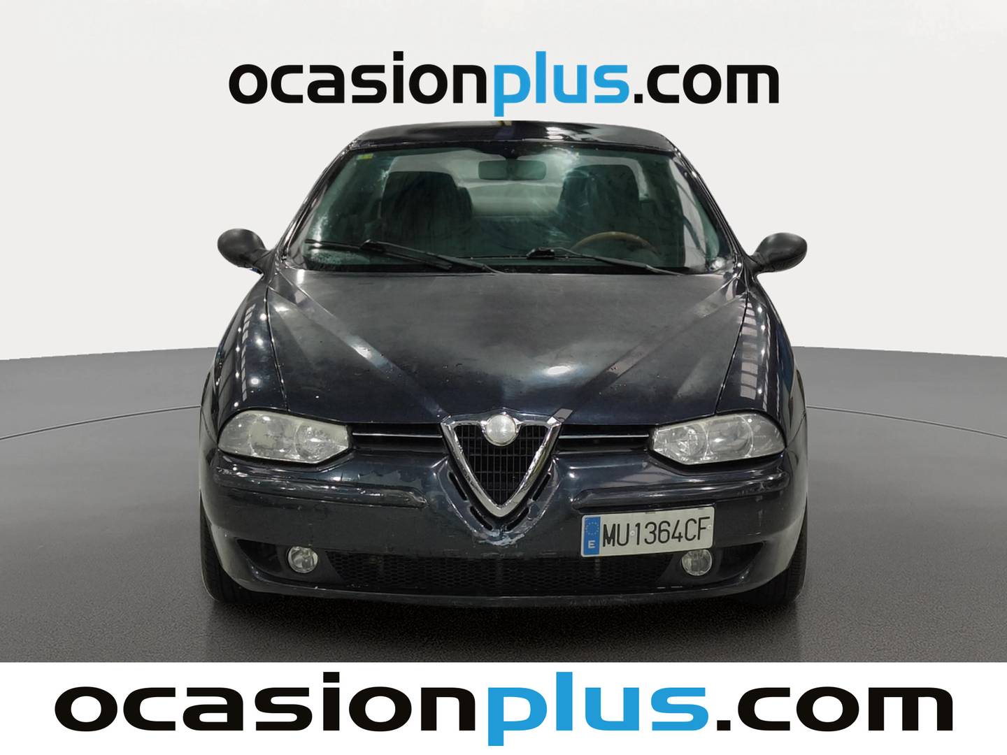 Foto Alfa Romeo 156 Alfa Romeo 156 1.9 JTD (105 CV)