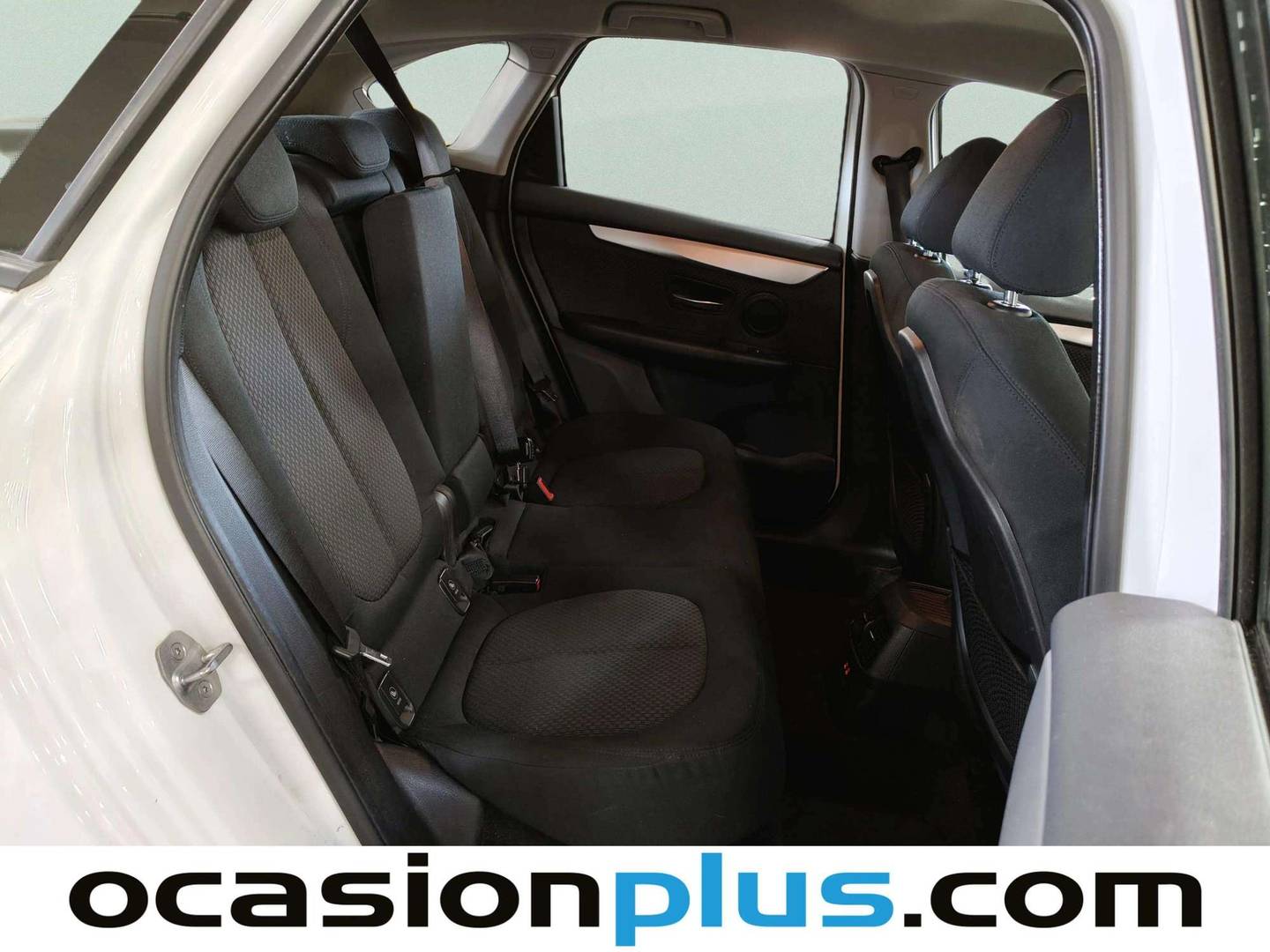 BMW Serie 2 Active Tourer BMW Serie 2 225xe iPerformance Active Tourer (224 CV) híbrido enchufable