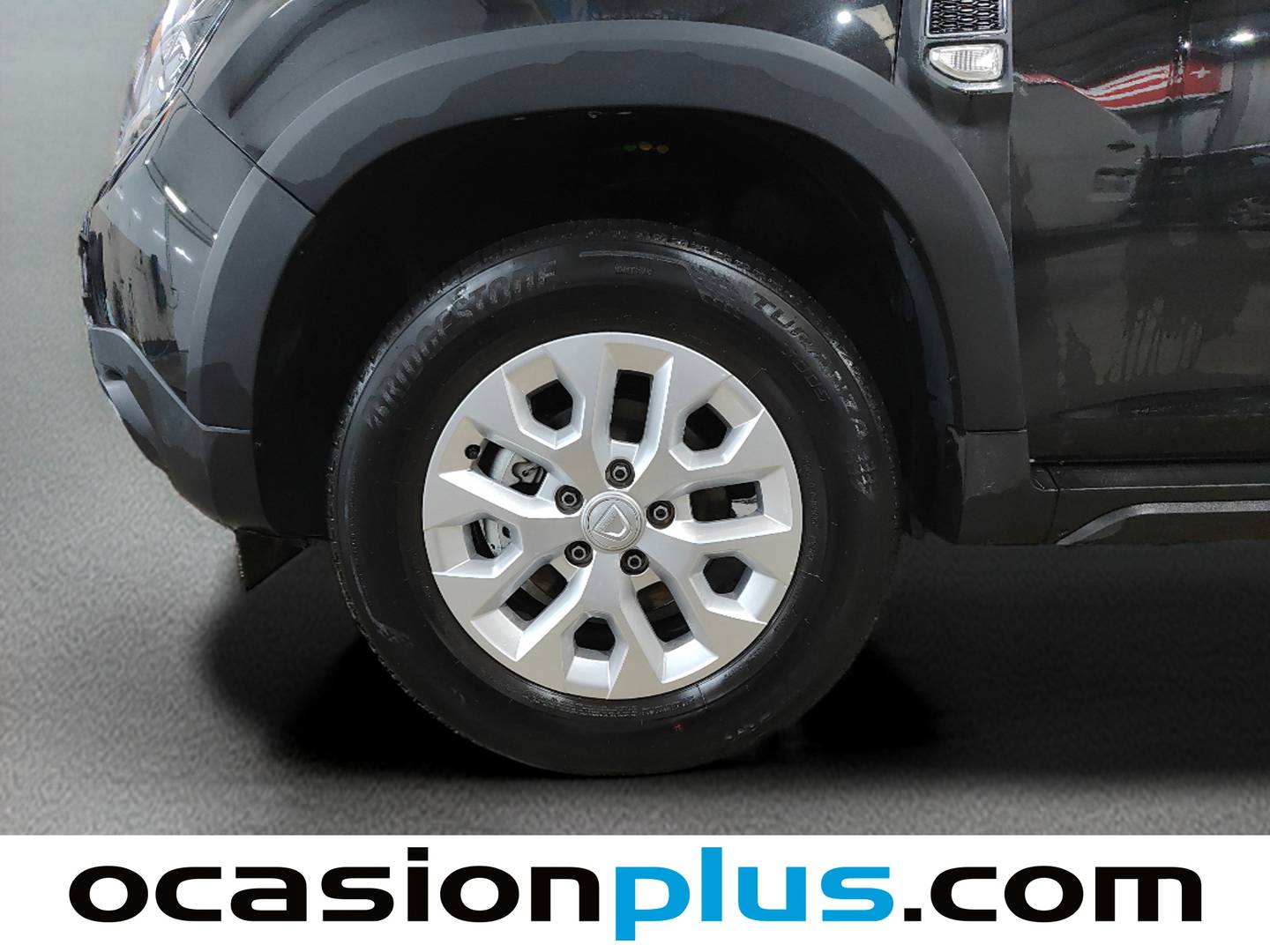 Foto Dacia Duster Dacia Duster Comfort TCE (100 CV) 4x2 ECO-G