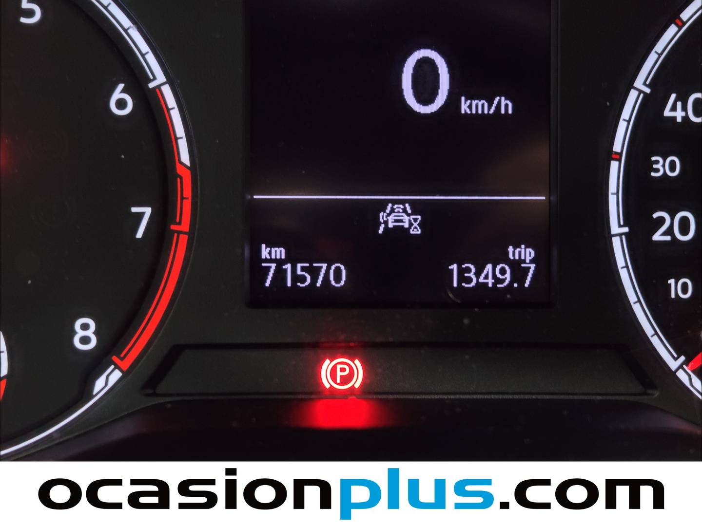 Foto Volkswagen Polo Volkswagen Polo United 1.0 TSI (110 CV)