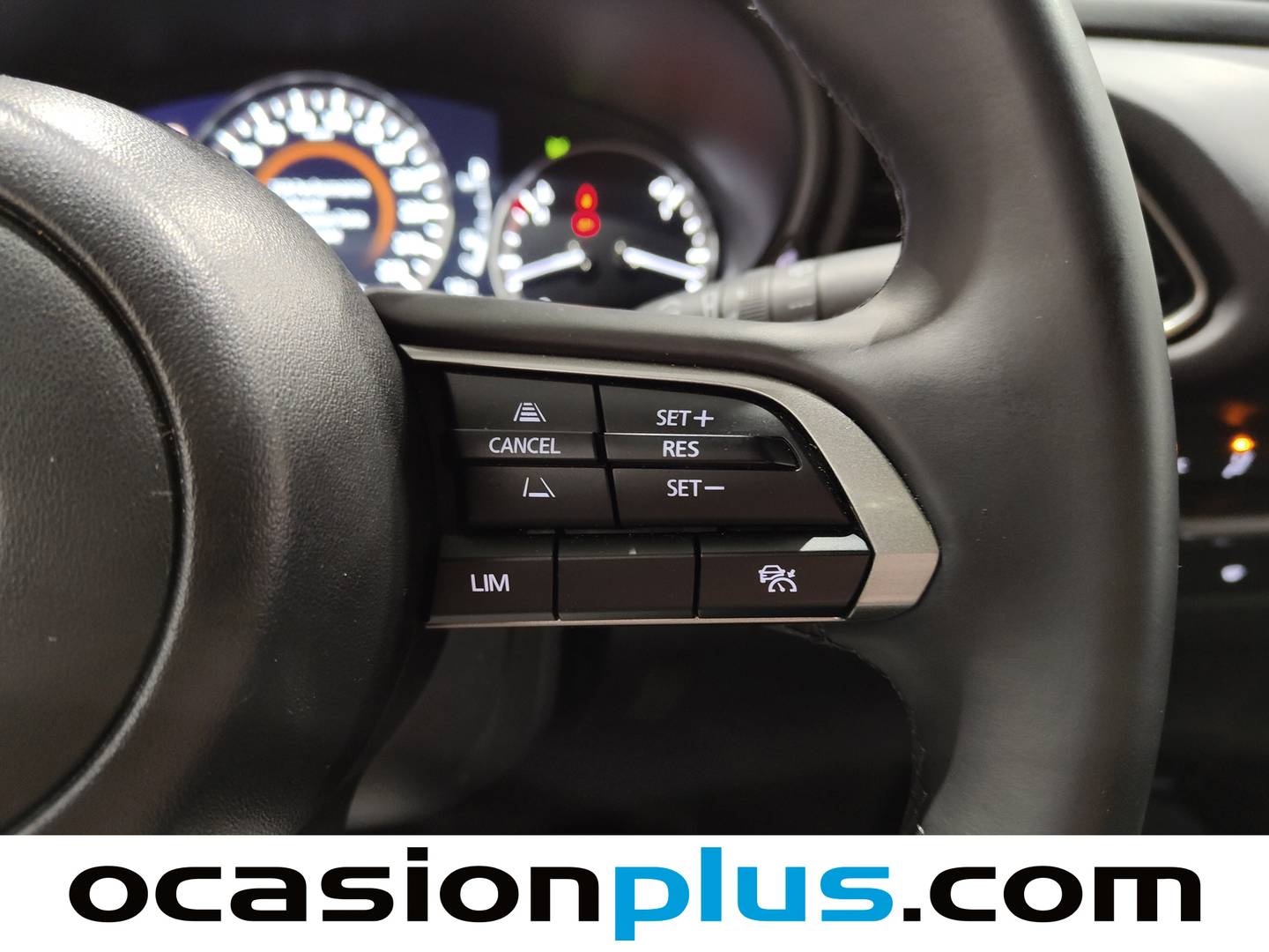 Foto Mazda CX-30 Mazda CX-30 2.5 e-Skyactive G MHEV Prime-Line AT (140 CV)