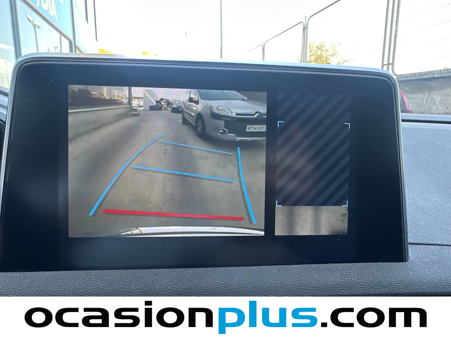 Extras del Peugeot 3008 Peugeot 3008 PureTech 130 S&S GT Line EAT8 (130 CV)