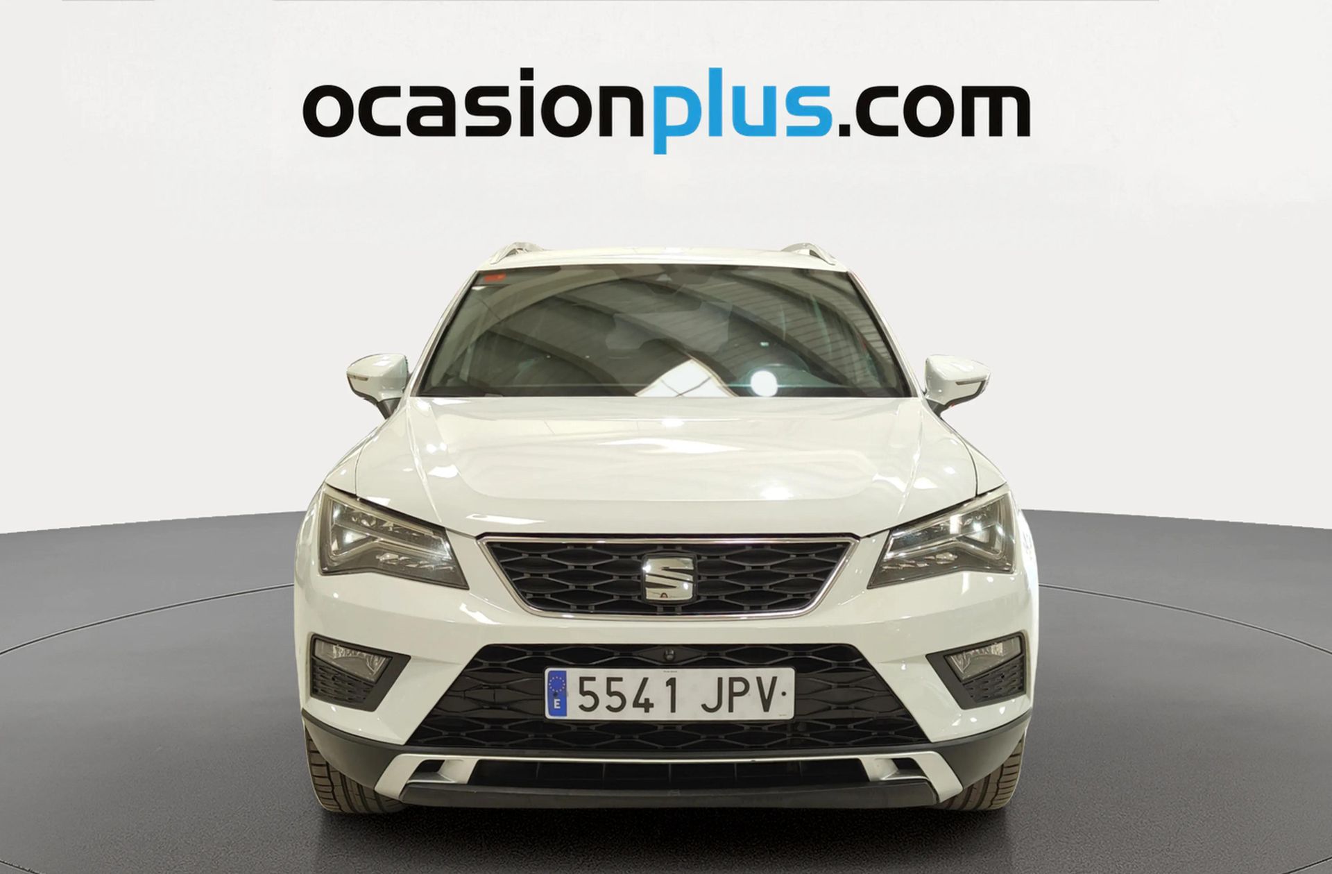 SEAT Ateca 2.0 TDI Xcellence 4Drive - foto 14