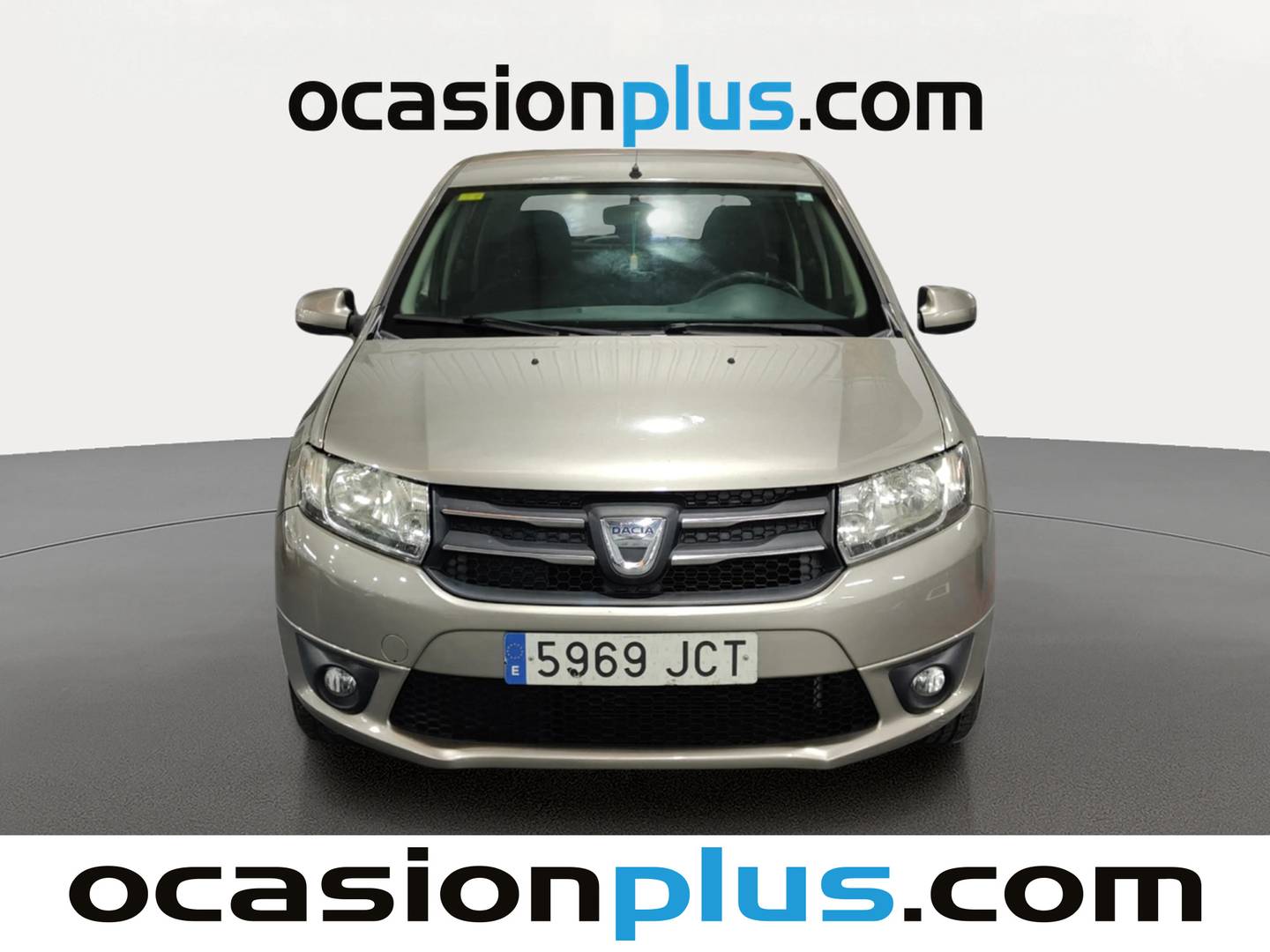 Foto Dacia Sandero Dacia Sandero Laureate 1.2  (75 CV)