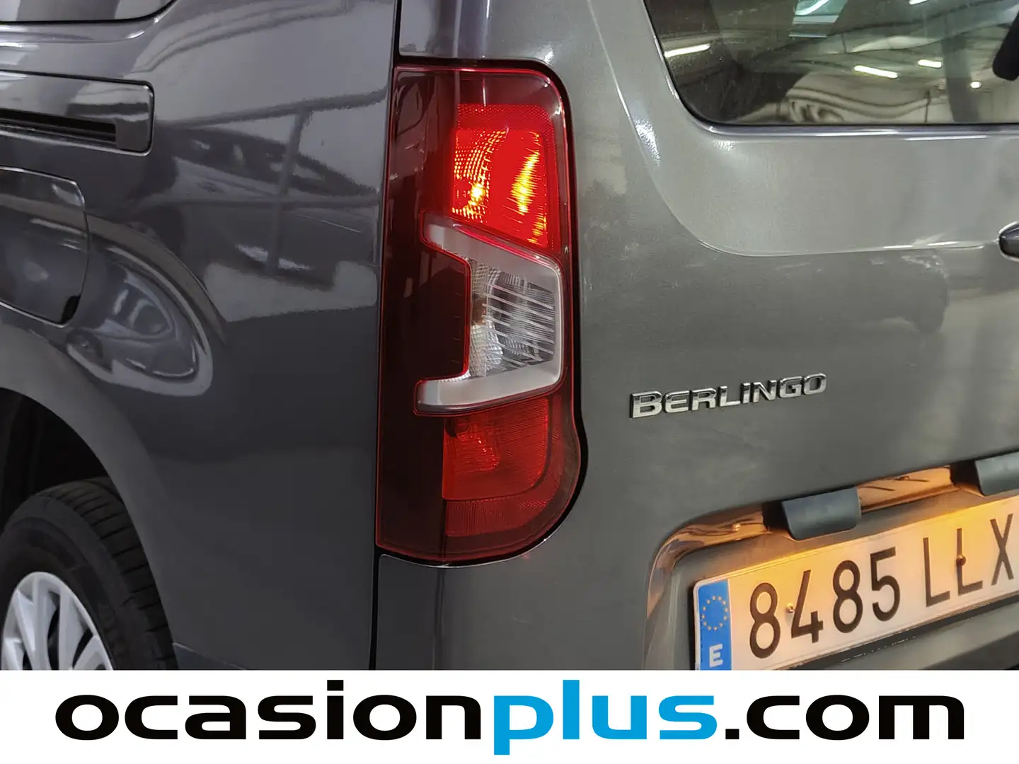 Foto Citroën Berlingo Citroen Berlingo BlueHDi 130 S&S Talla XL Feel 7 PLAZAS (130 CV)