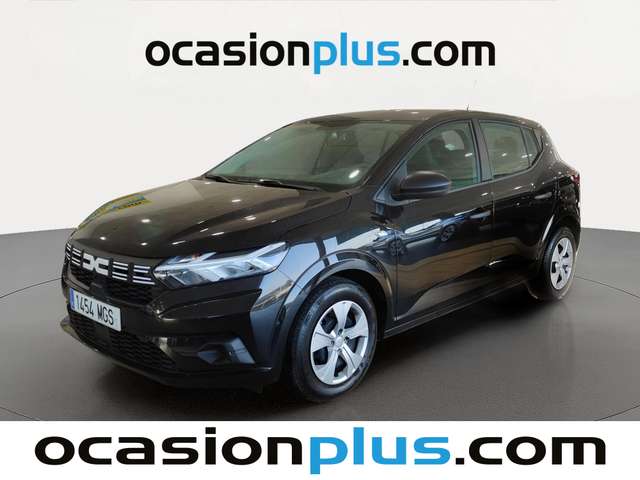 Dacia Sandero Essential TCe (91 CV) de segunda mano