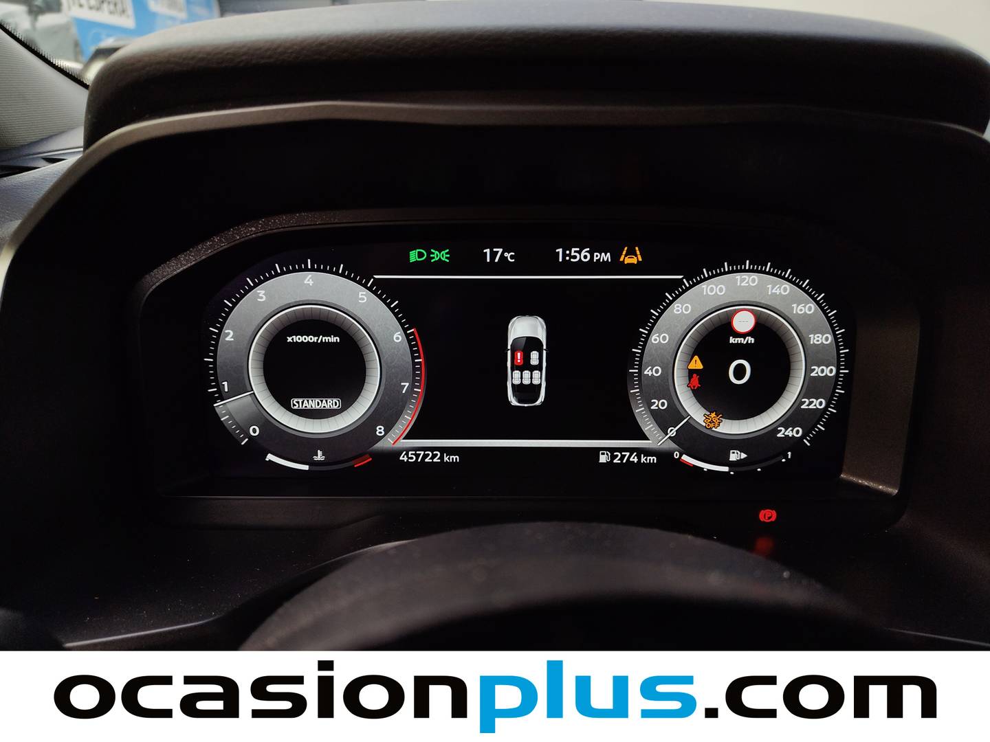 Nissan QASHQAI Nissan Qashqai DIG-T 140 mHEV N-Connecta 4x2 (140 CV) 140cv