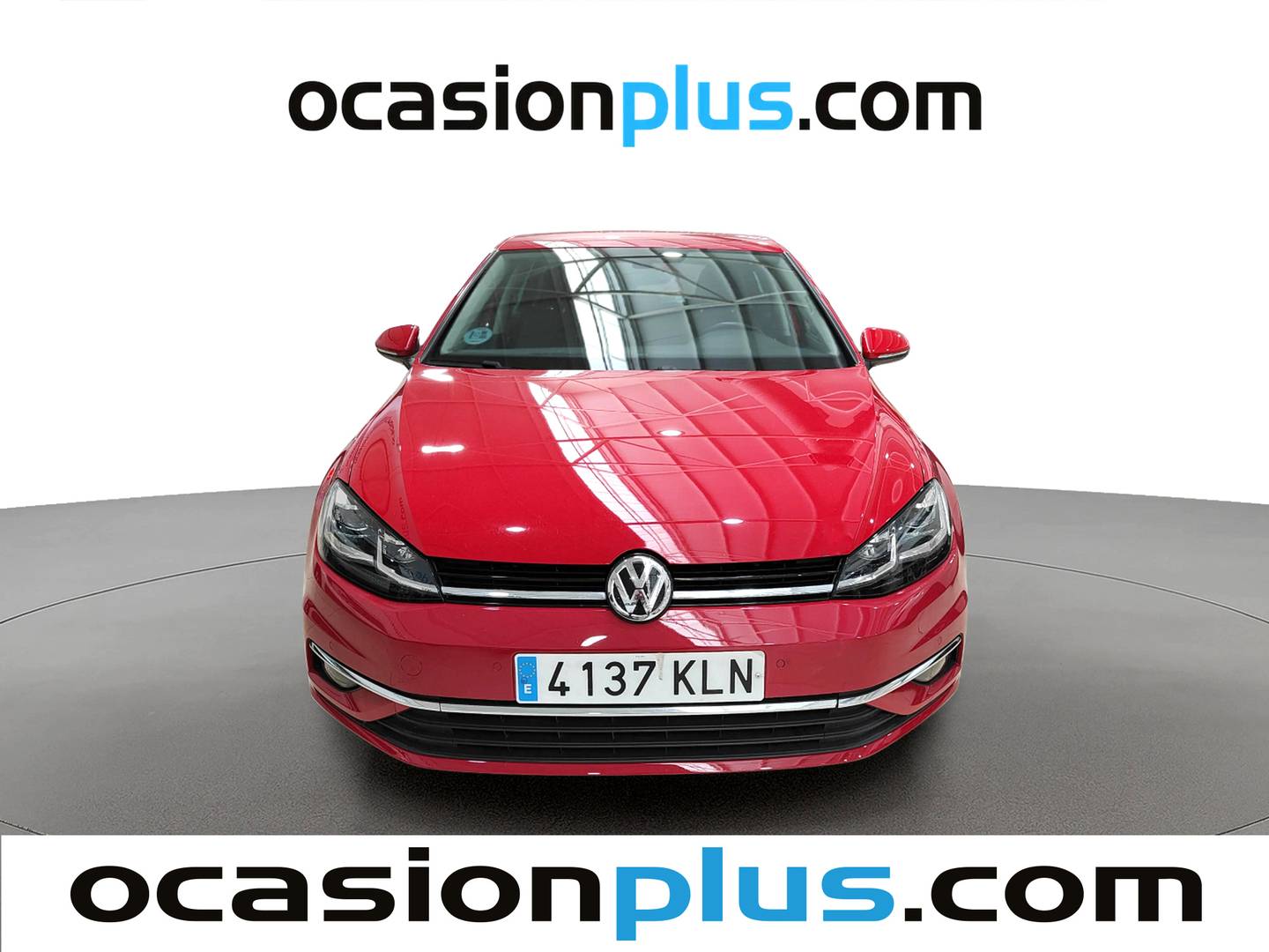 Volkswagen Golf Volkswagen Golf Advance 1.4 TSI (125 CV) DSG 125cv