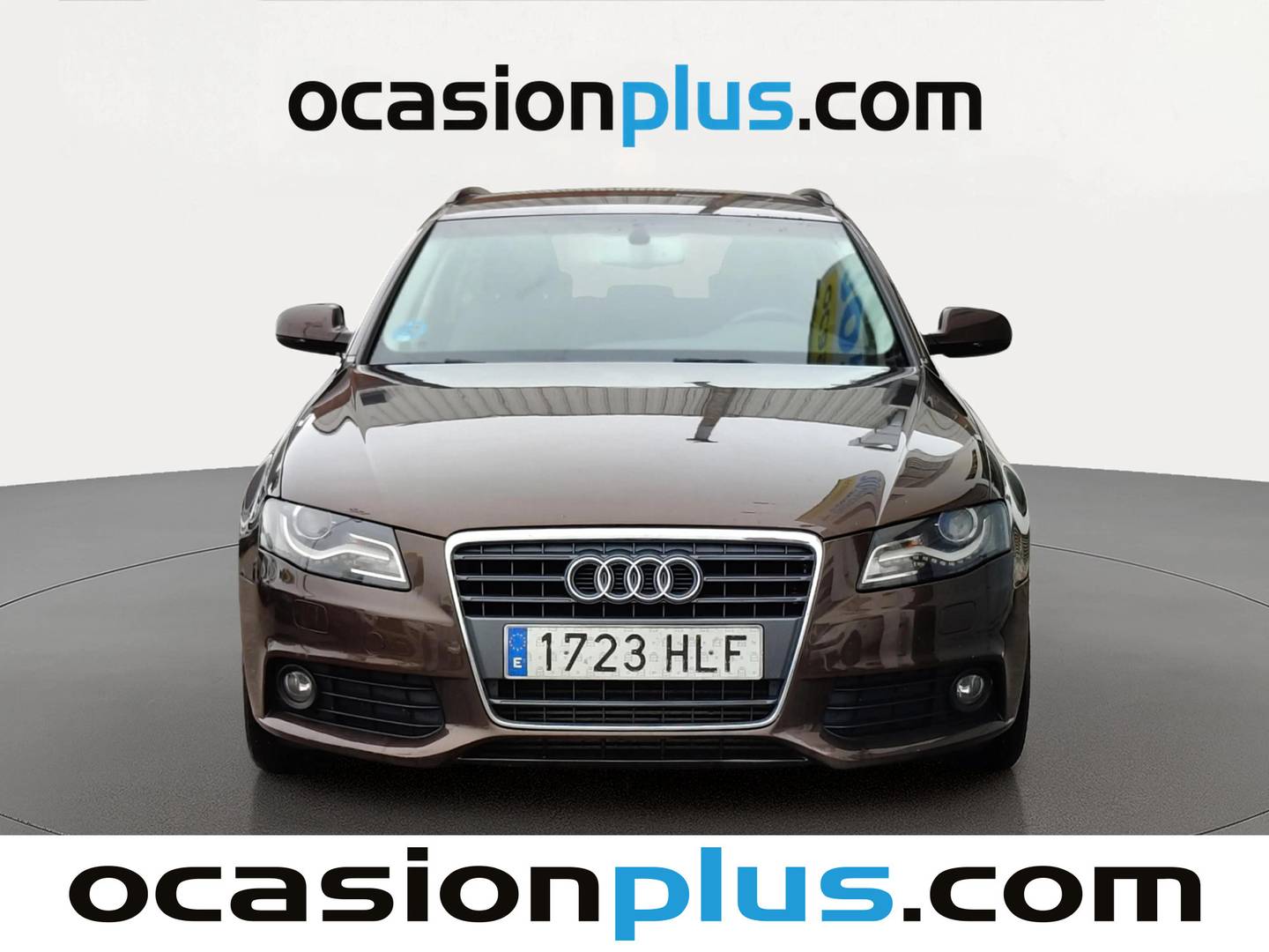 Audi A4 Audi A4 Avant 1.8 TFSI (160 CV) multitronic 160cv