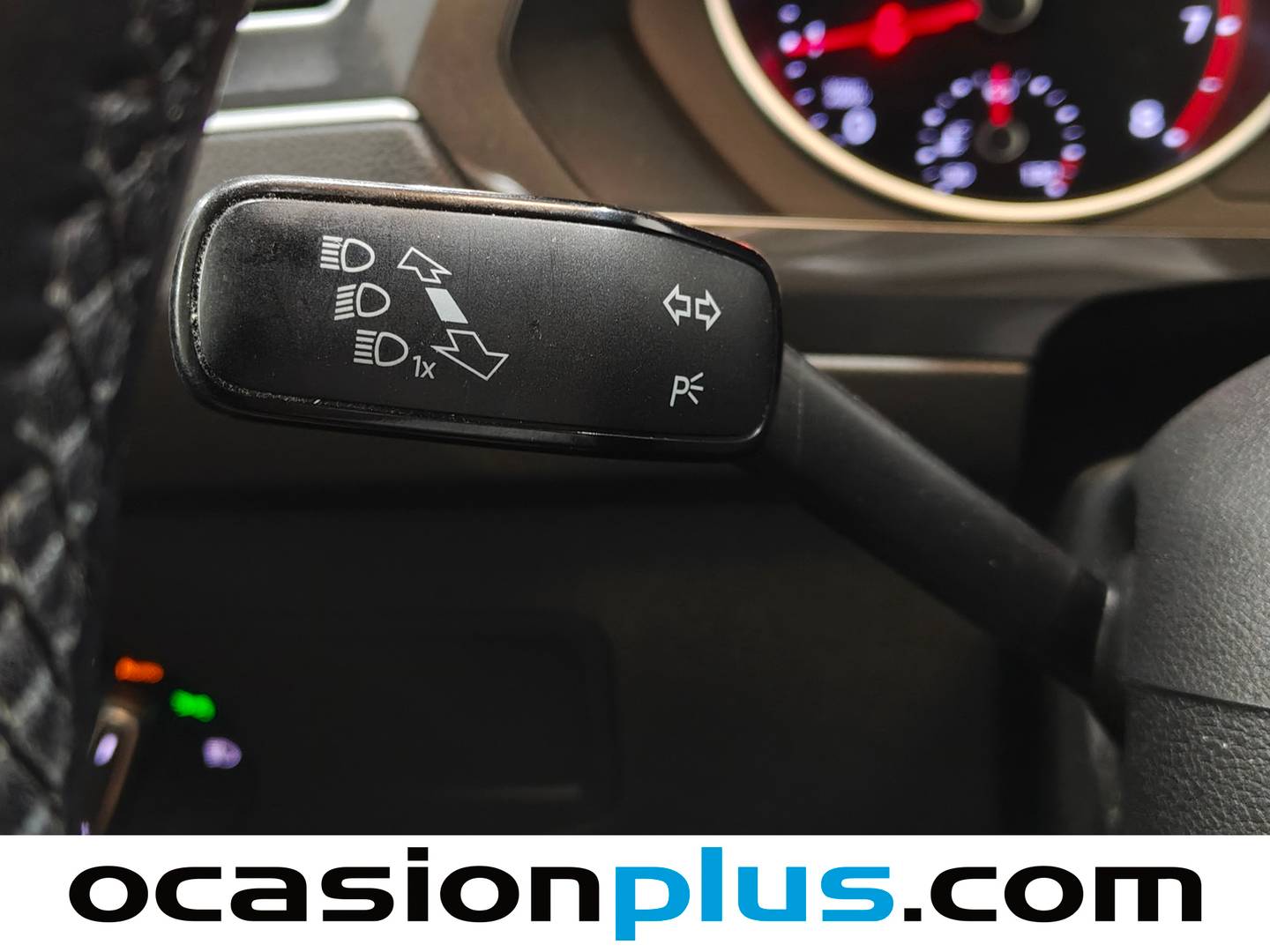 Volkswagen Tiguan Volkswagen Tiguan Advance 1.5 TSI (150 CV) DSG Paquete R-Line de segunda mano
