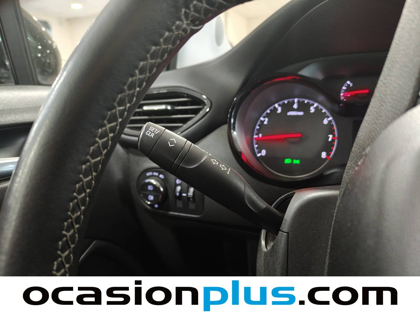 Opel Crossland X Opel Crossland X 1.2 Turbo S&S Selective (130 CV) de ocasión