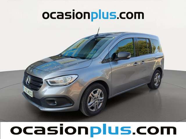 Mercedes Citan Combi 110 CDI Tourer Base (95 CV) de segunda mano