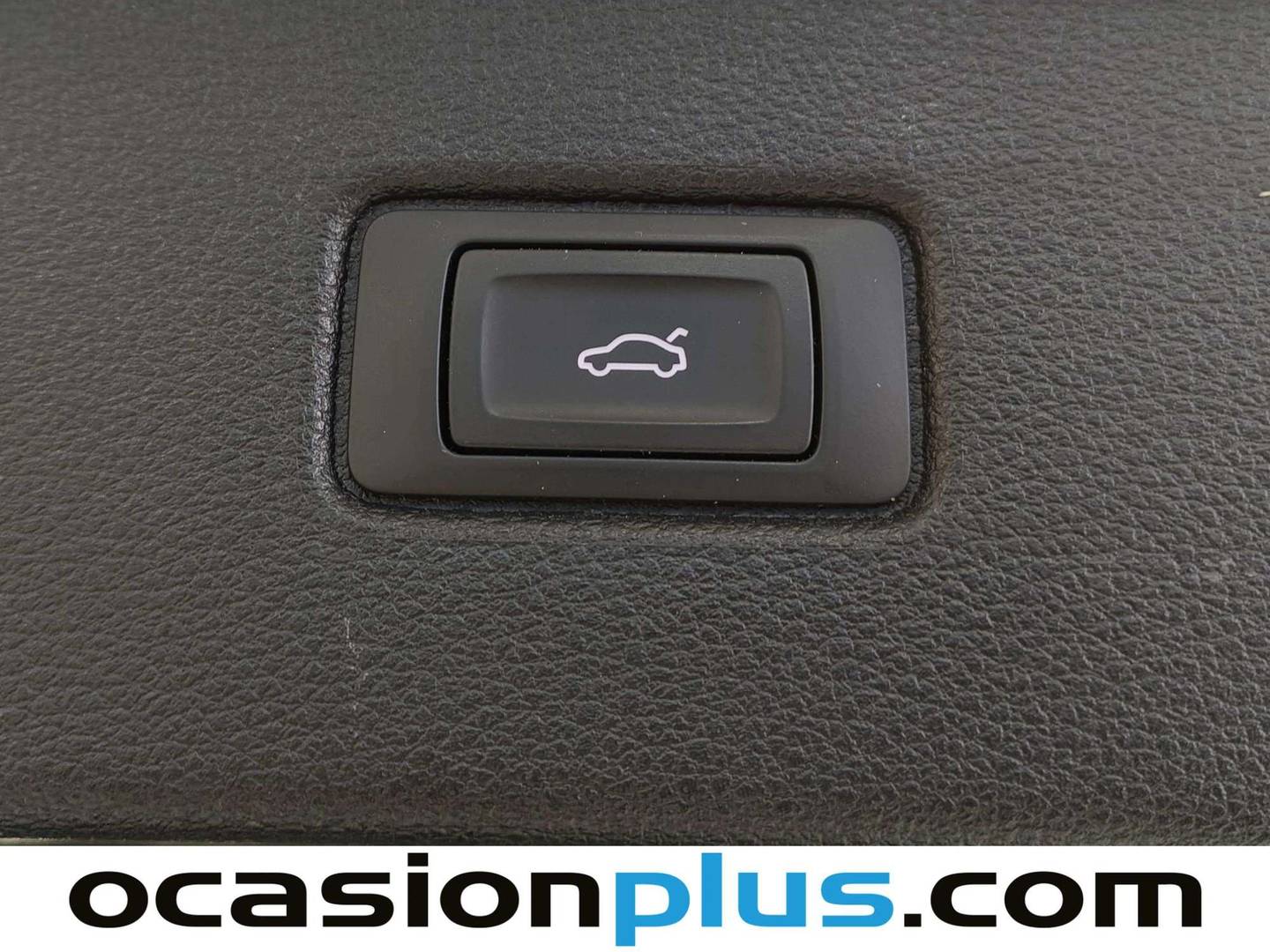 Audi Q7 Audi Q7 Black line edition 45 TDI quattro (231 CV) tiptronic 7 Plazas seminuevo
