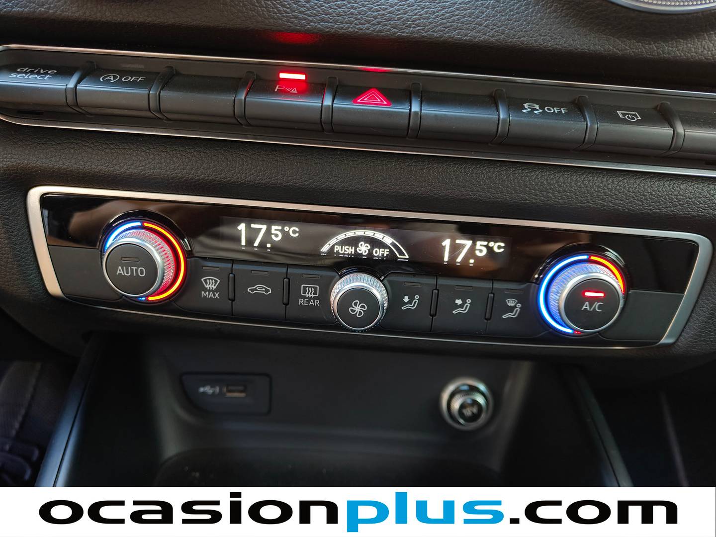 Accesorios del Audi A3 Audi A3 Sportback 30 TDI S line S-tronic (116 CV)