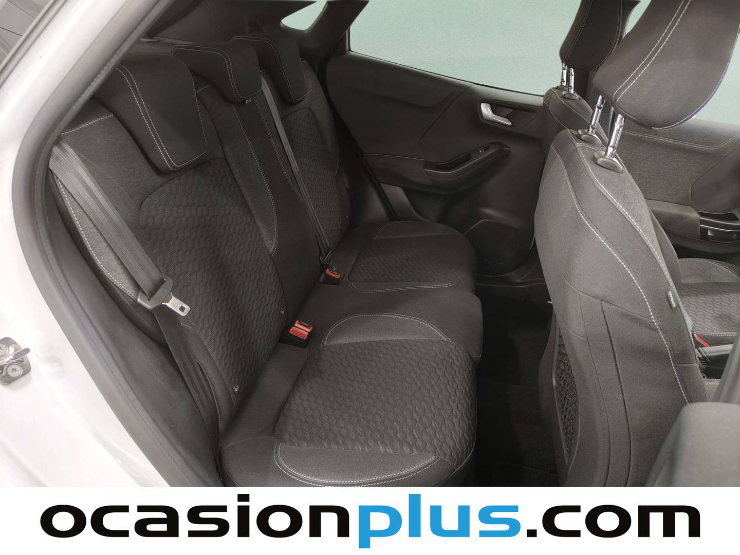 Ford Puma Ford Puma 1.0 EcoBoost MHEV Titanium Design (125 CV) al mejor precio