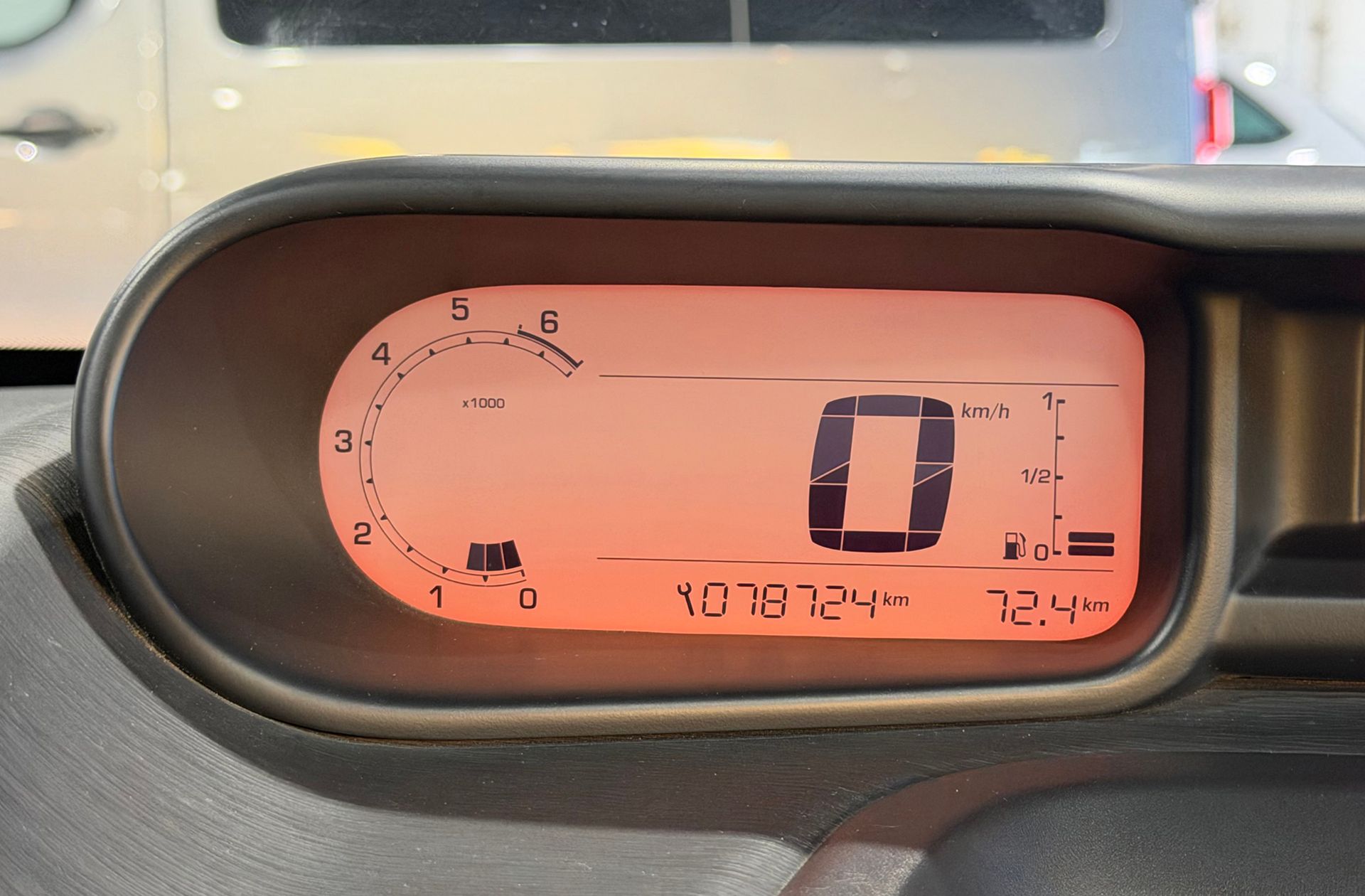 Citroën C3 Picasso PureTech 110 Feel Edition - foto 21