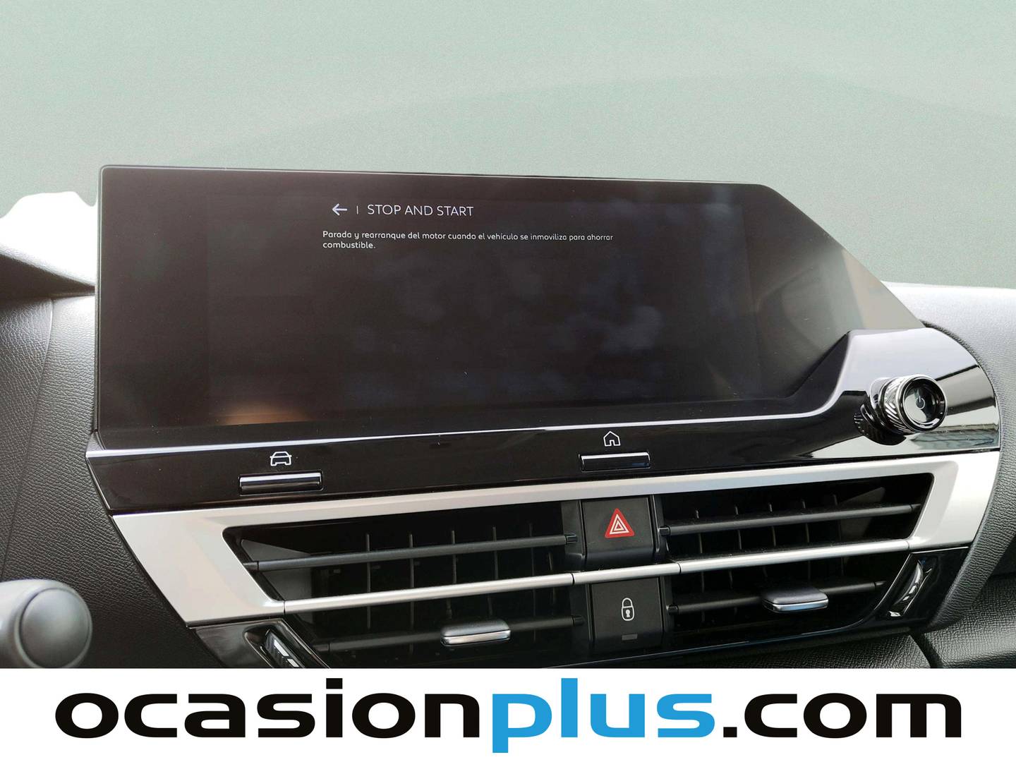 Citroën C4 X Citroën C4 X PureTech 100 S&S 6v You (102 CV) al mejor precio