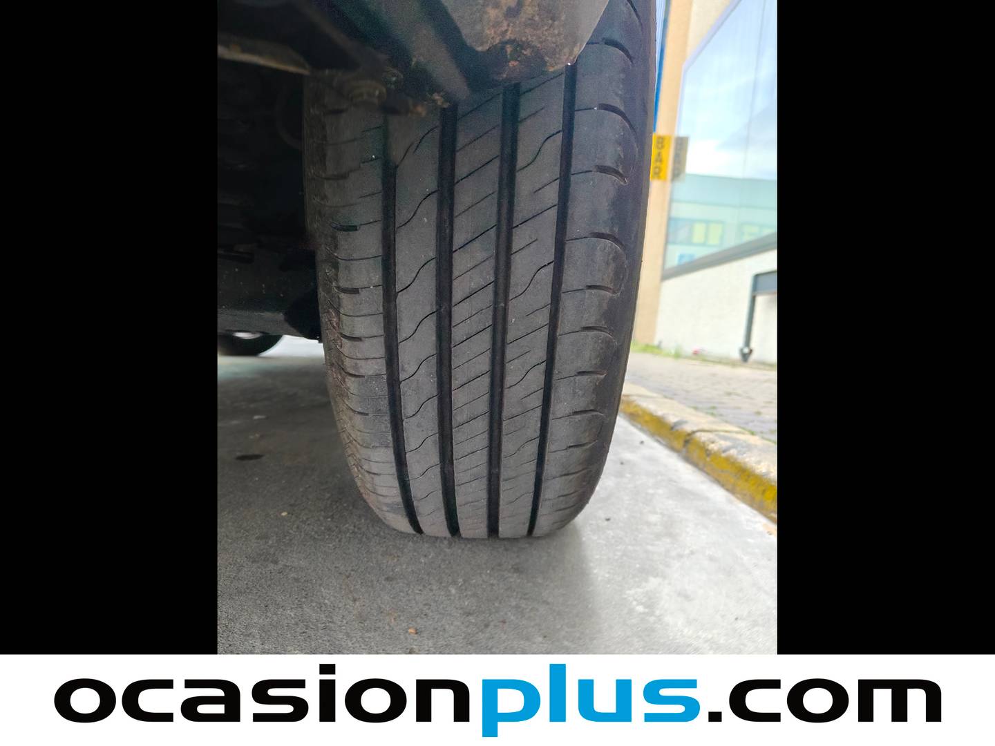 Toyota Rav4 Toyota Rav4 2.5l hybrid Advance (218 CV) de ocasión