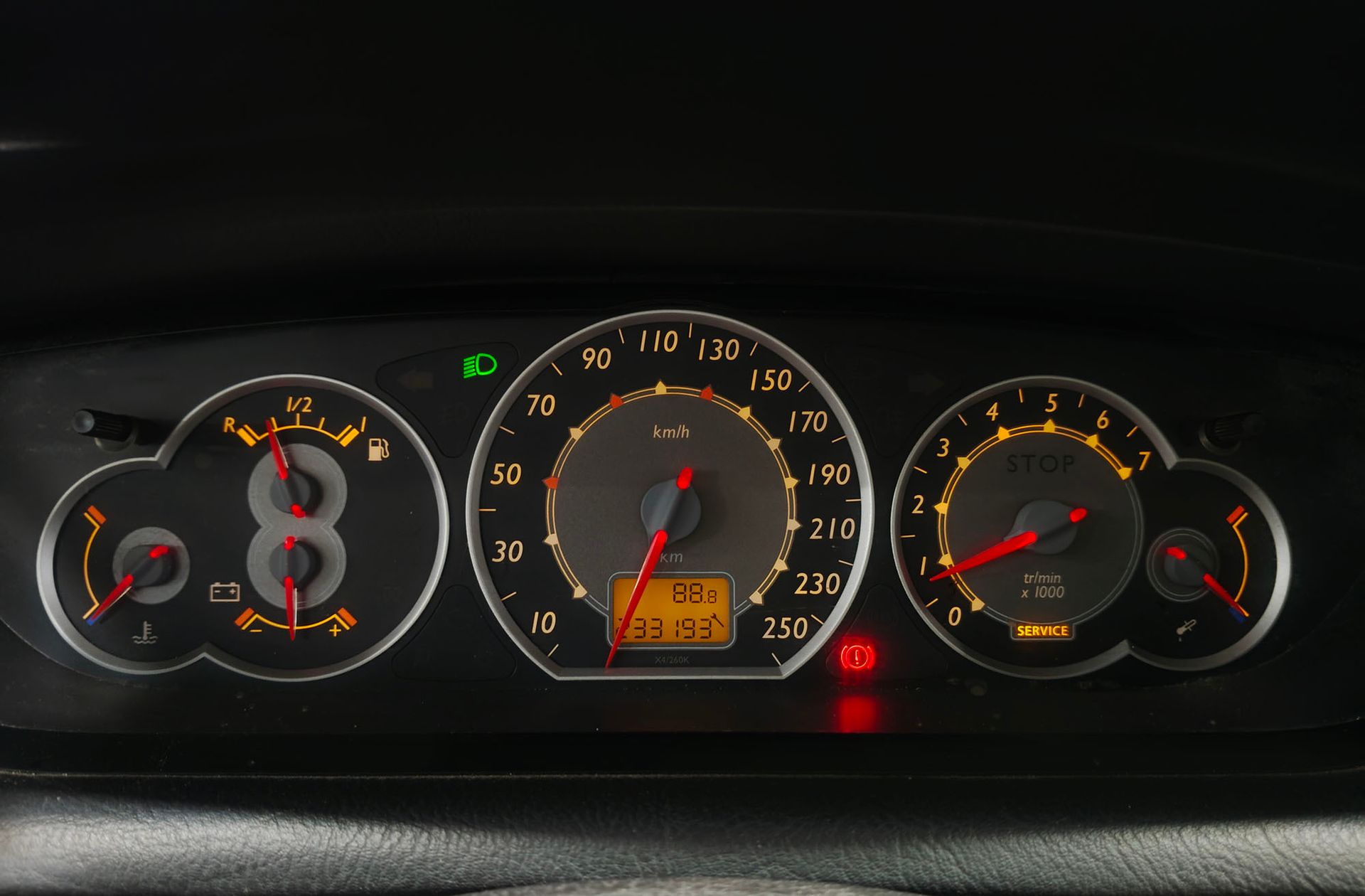 Citroën C5 1.6 HDi SX - foto 18