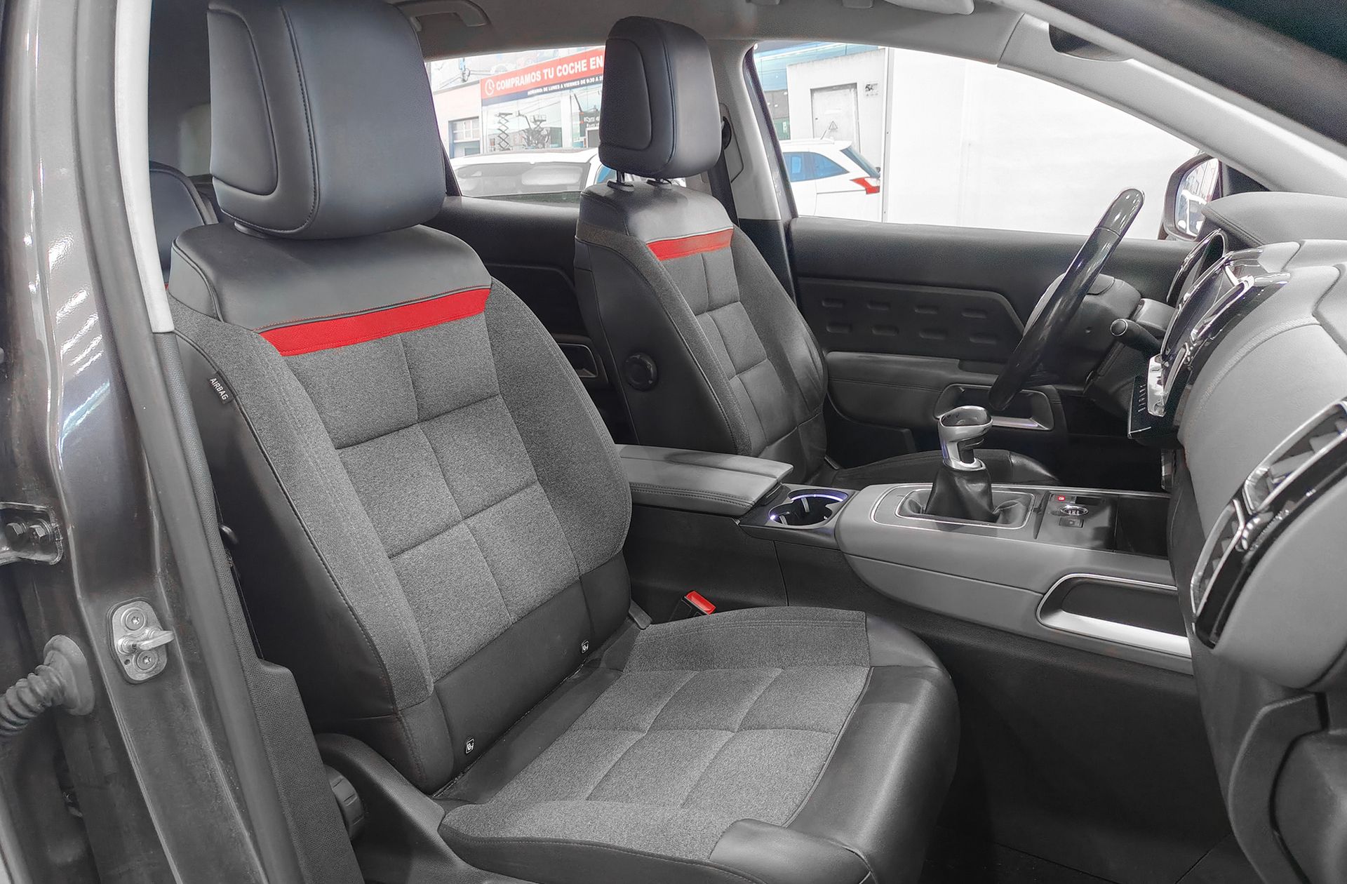 Citroën C5 Aircross PureTech 130 Feel - foto 21