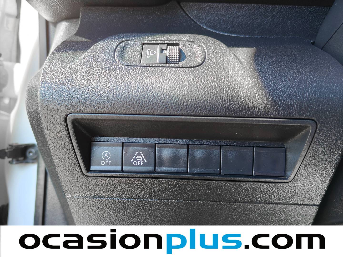 Foto Peugeot Rifter Peugeot Rifter BlueHDi 100 Active Pack Standard (100 CV)