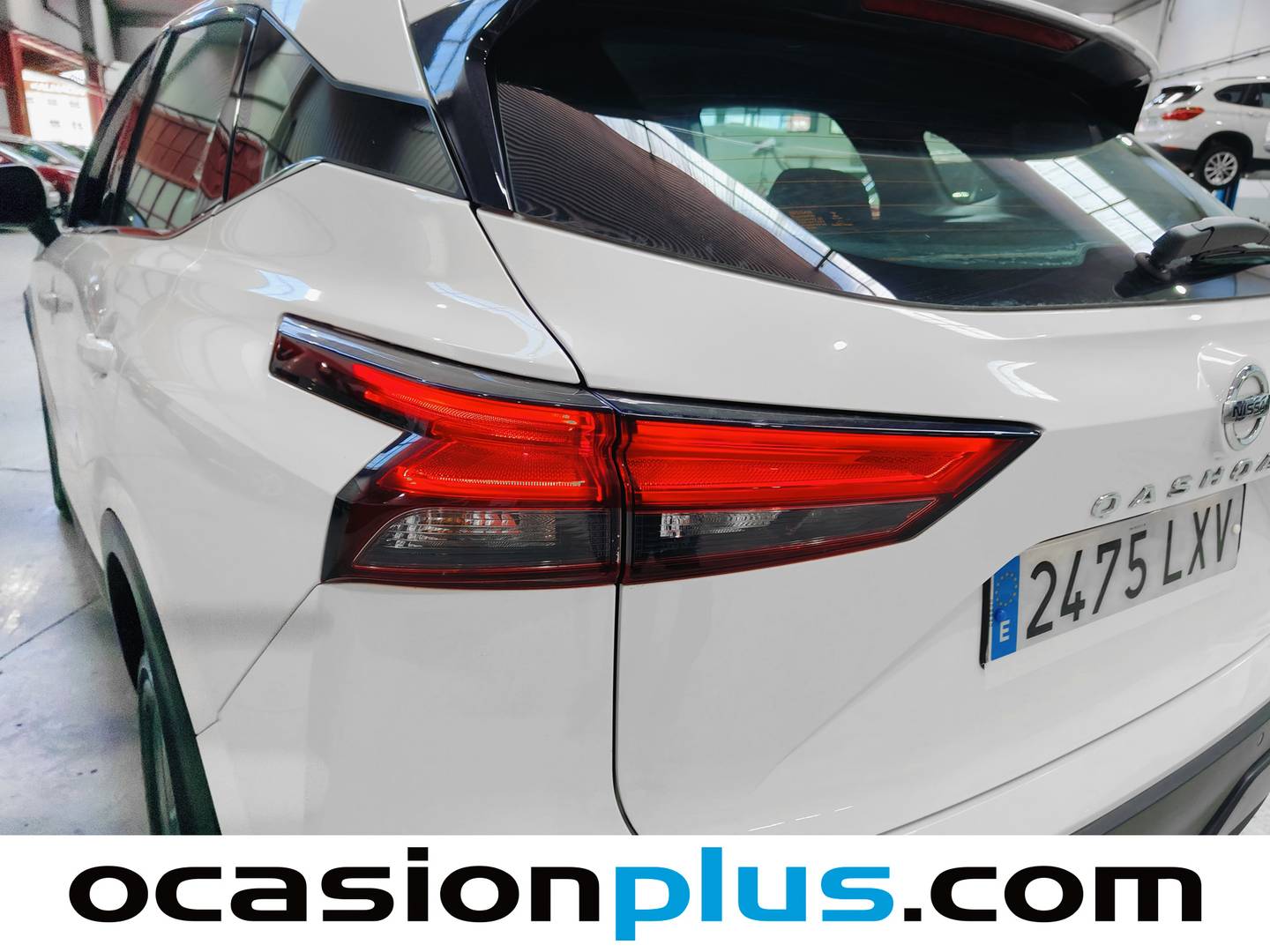 Nissan QASHQAI Nissan Qashqai DIG-T 140 mHEV Acenta 4x2 (140 CV) km 0