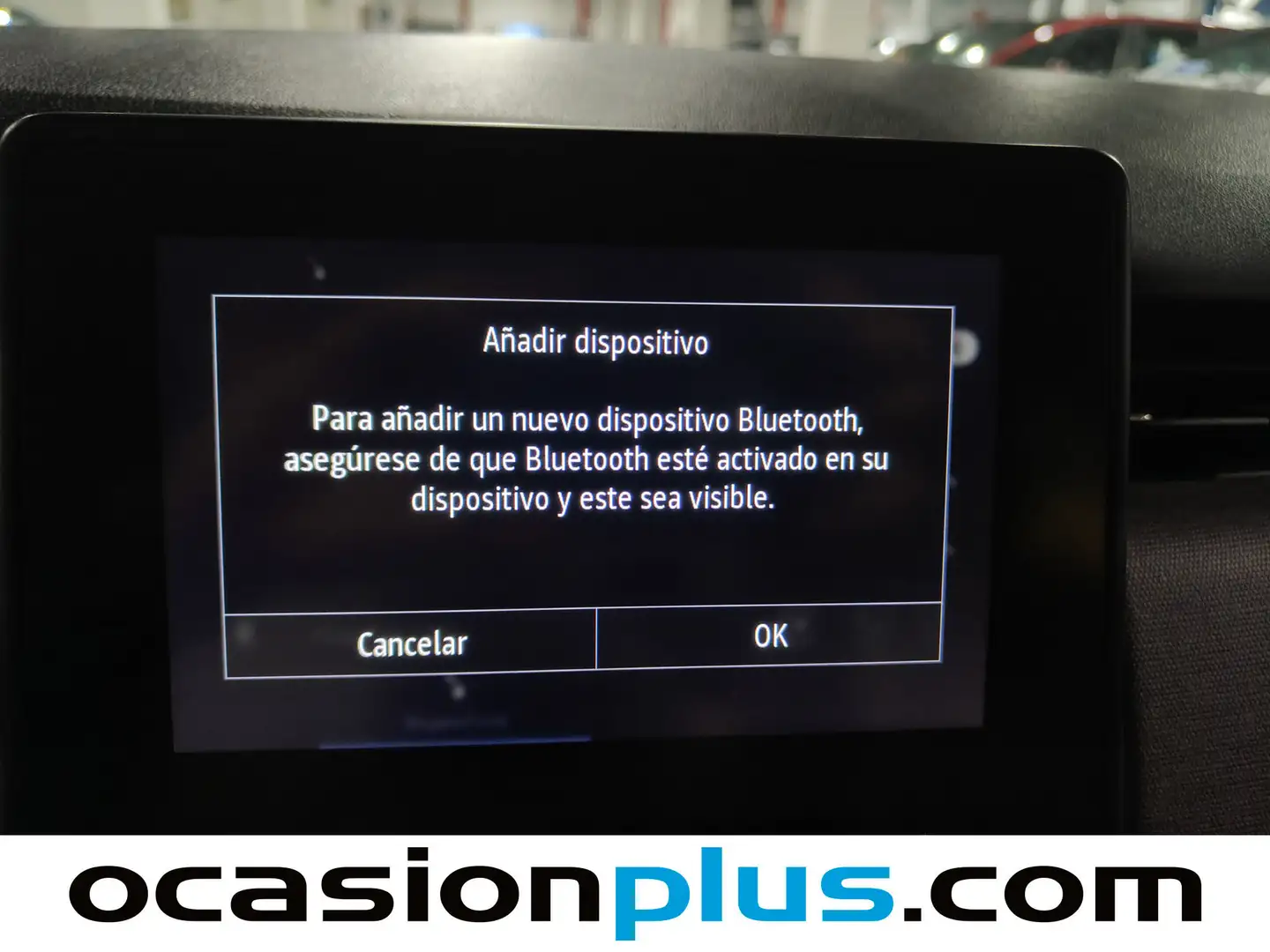 Foto Renault Clio Renault Clio Evolution dCi (100 CV)