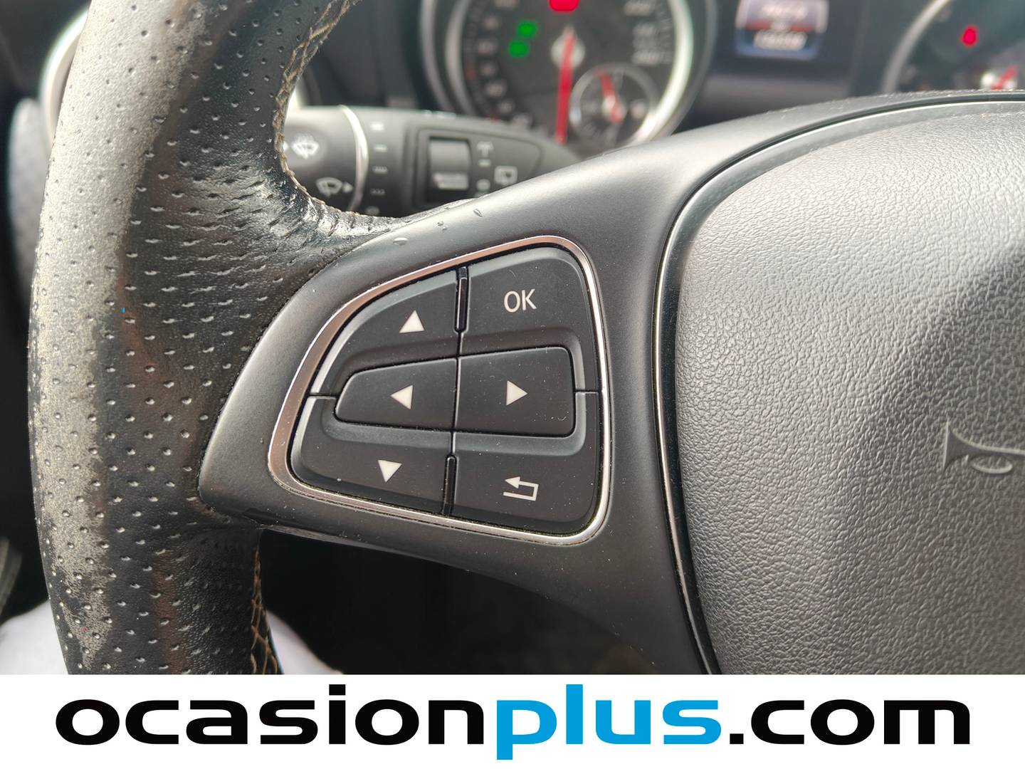 Mercedes Clase A Mercedes-Benz Clase A 200 d Urban (136 CV) de ocasión