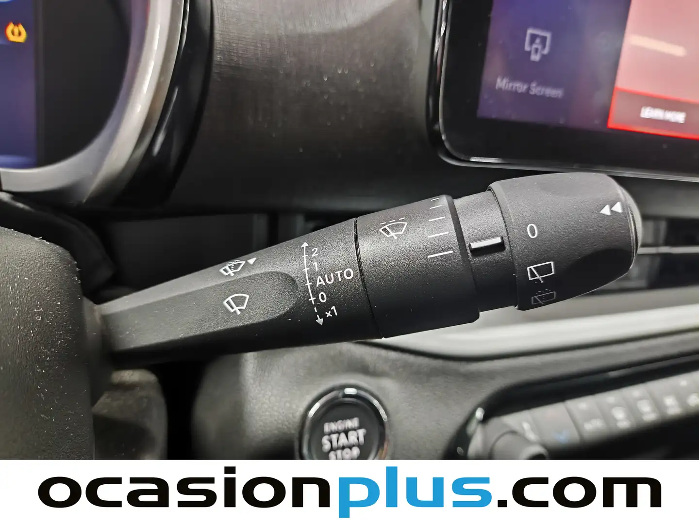 Foto Fiat 600 Fiat 600 1.2 MHEV DDCT (100 CV)