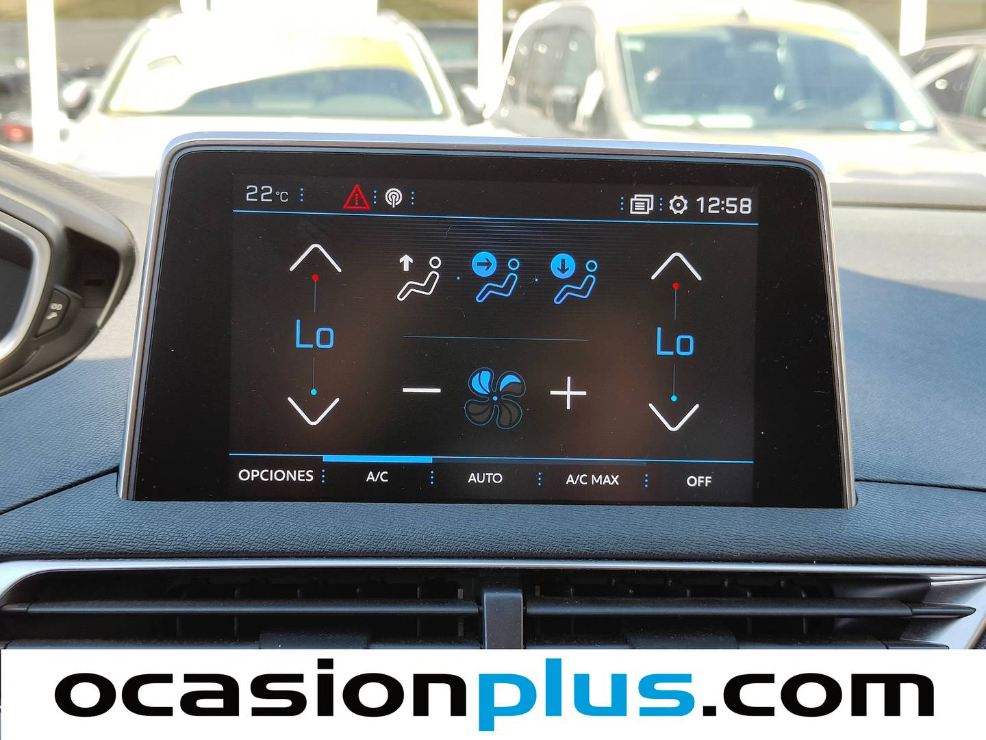 Peugeot 5008 Peugeot 5008 PureTech 130 S&S Allure  (130 CV) 2019