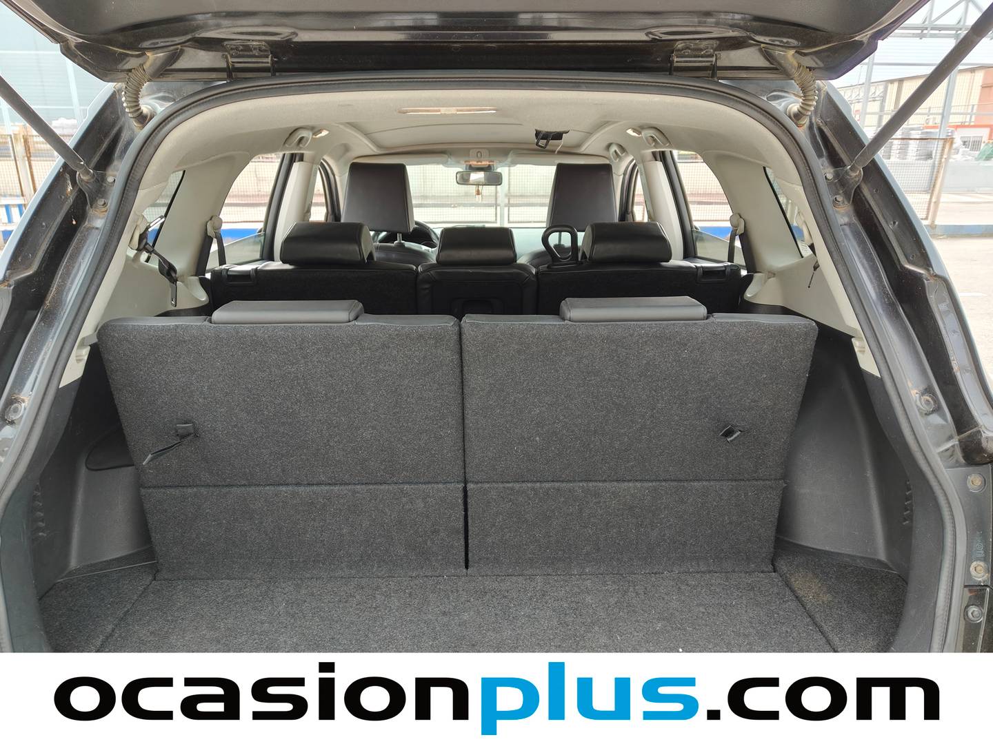 Foto Nissan QASHQAI+2 Nissan Qashqai+2 1.5 dCi Tekna Premium 4x2 7 Plazas (106 CV) siete plazas