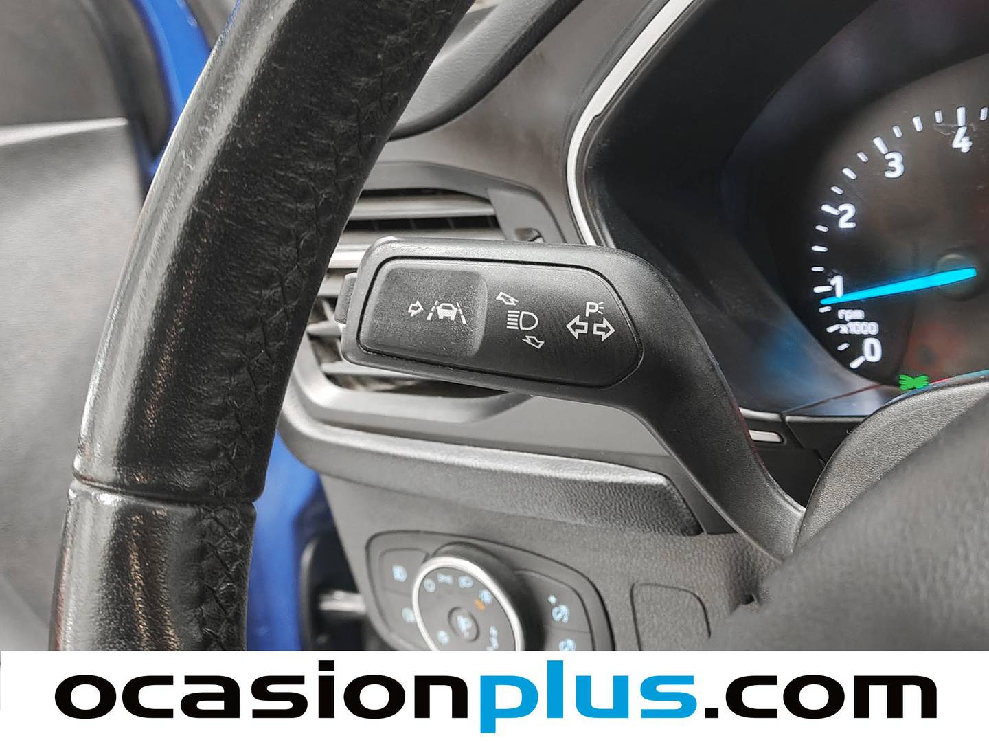 Foto Ford Focus Ford Focus 1.0 Ecoboost Trend+ (125 CV)