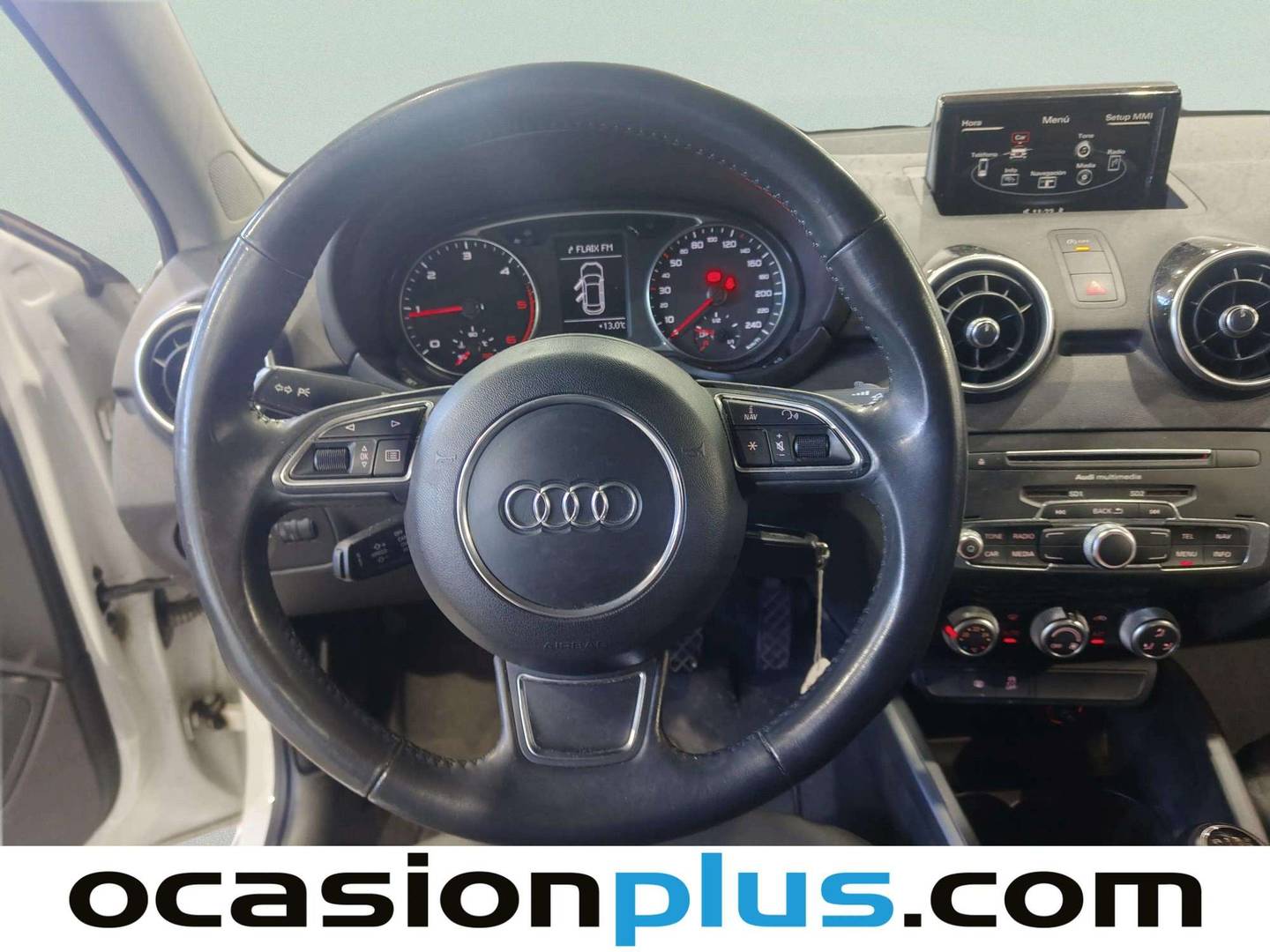 Audi A1 Audi A1 Sportback Adrenalin 1.6 TDI (116 CV)Pack S-Line de ocasión