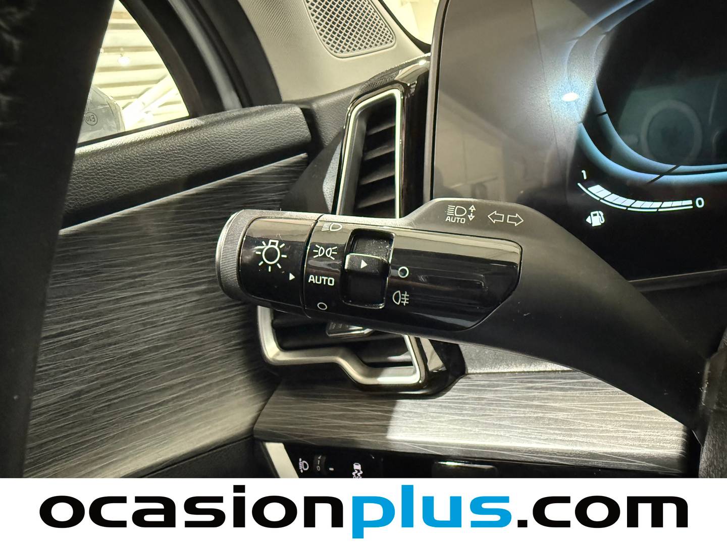 KIA Sportage Kia Sportage 1.6 CRDi MHEV (136CV) Business 4x2 de ocasión