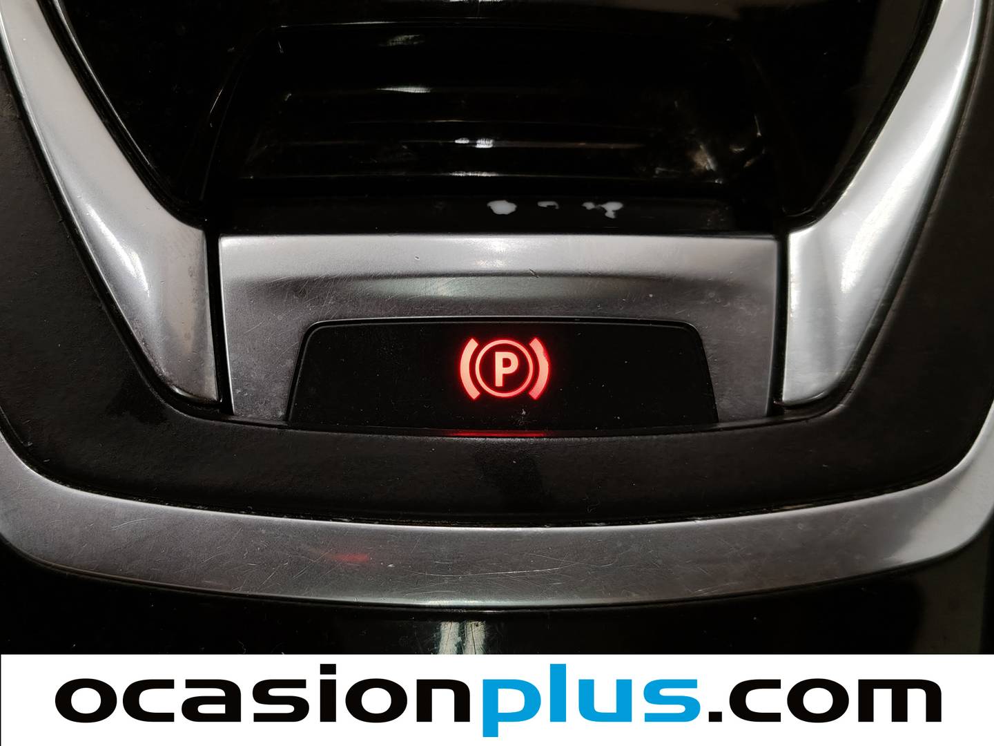 Peugeot 308 Peugeot 308 1.6 GTI (272 CV) gasolina