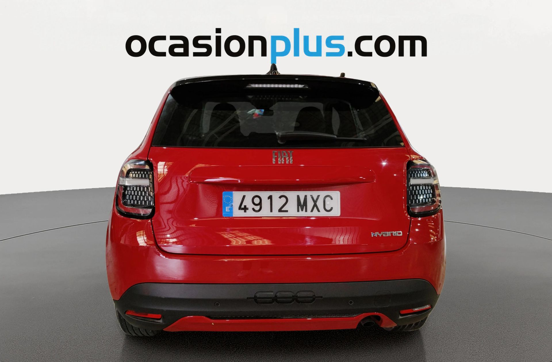 Fiat 600 1.2 MHEV Ddct - foto 13