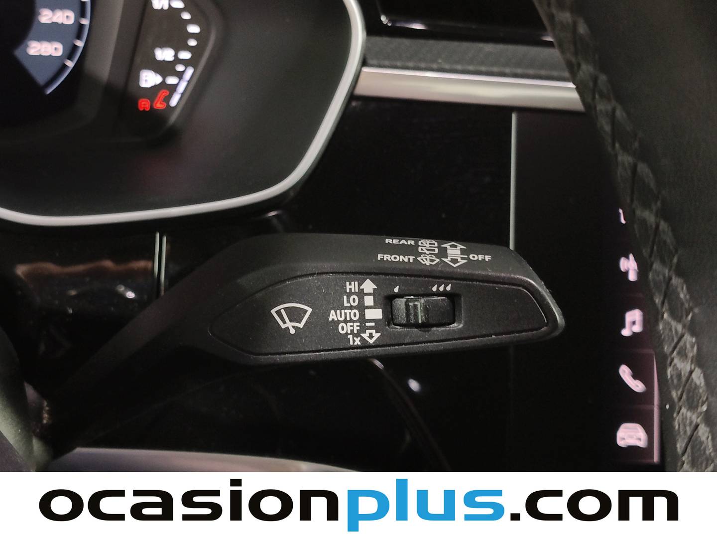 Audi Q3 Audi Q3 35 TDI (150 CV) de ocasión