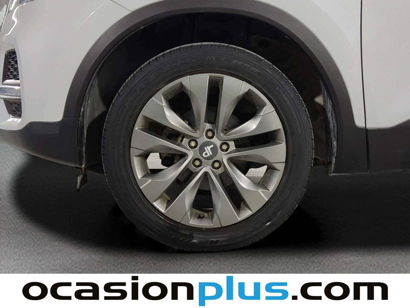 DR AUTOMOBILES DR 4.0 DR AUTOMOBILES DR4 1.5 (116 CV) de ocasión