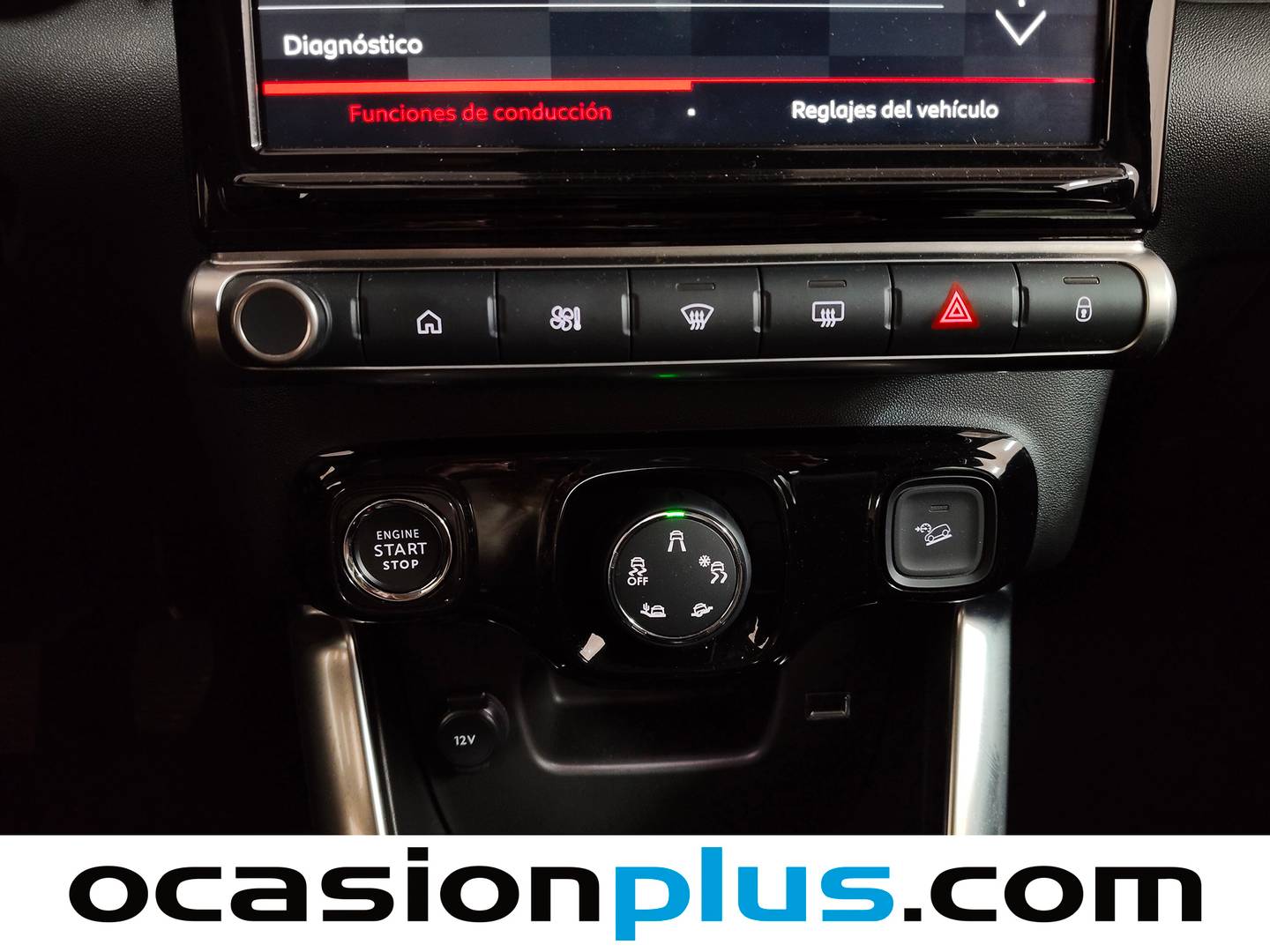 Citroën C3 Aircross Citroën C3 Aircross PureTech 110 S&S Max (110 CV) al mejor precio