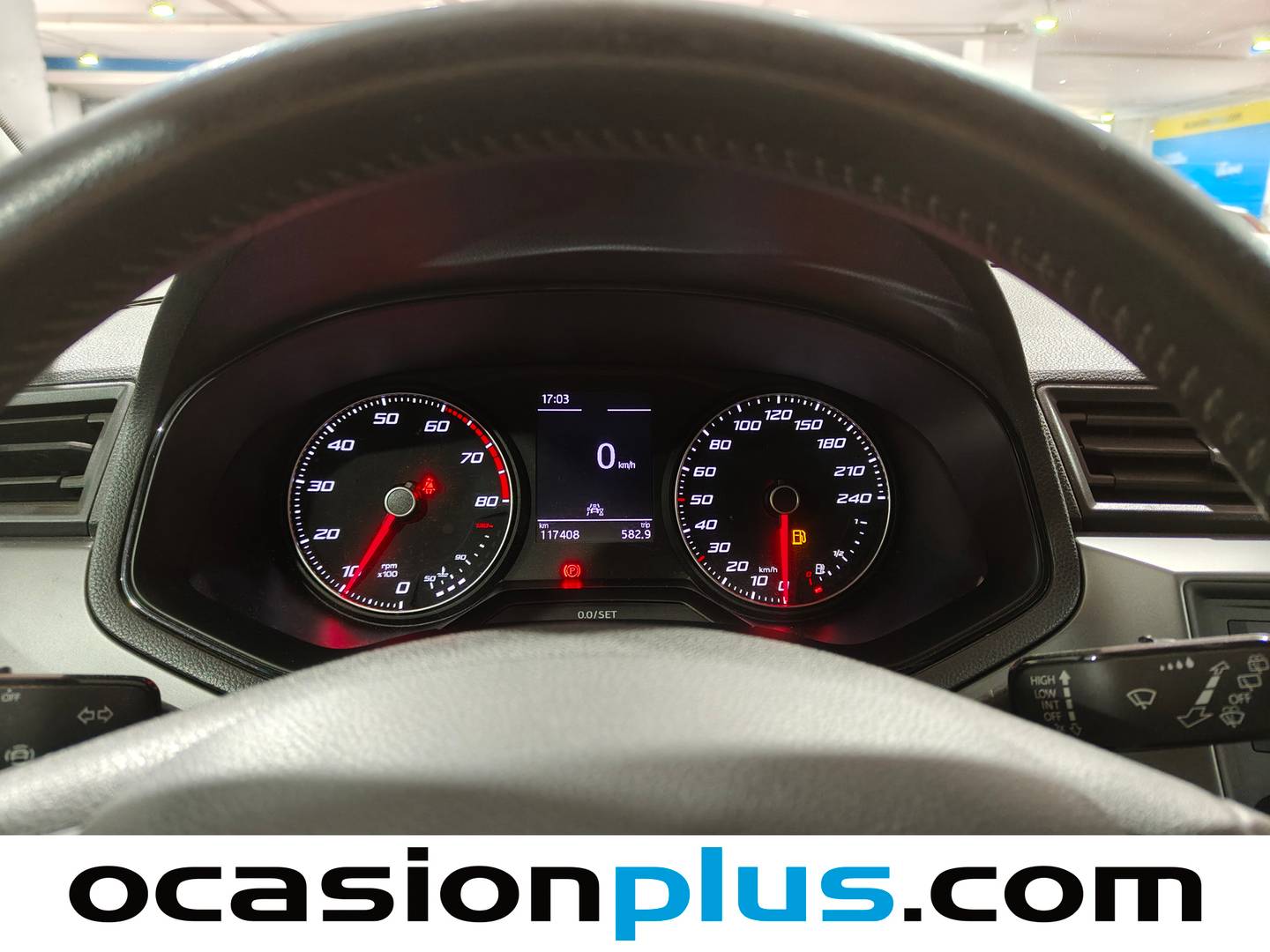 Seat Ibiza Seat Ibiza 1.0 TSI S&S Style (115 CV) manual