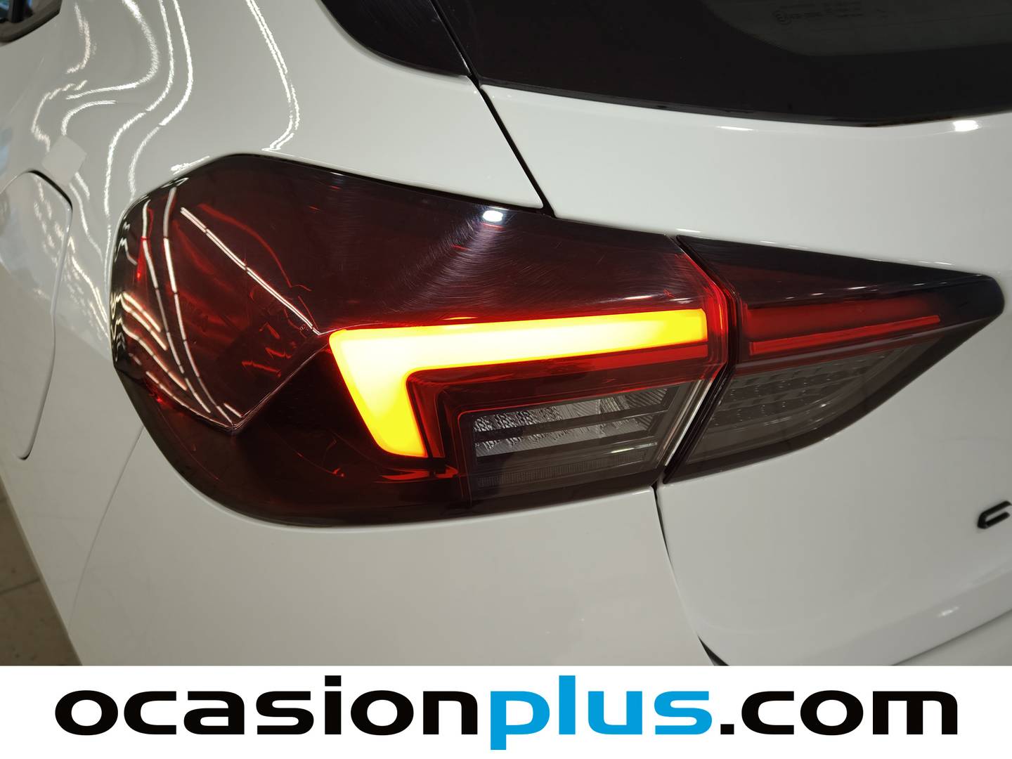 Foto Opel Corsa Opel Corsa 1.2 T XHL GS (100 CV)