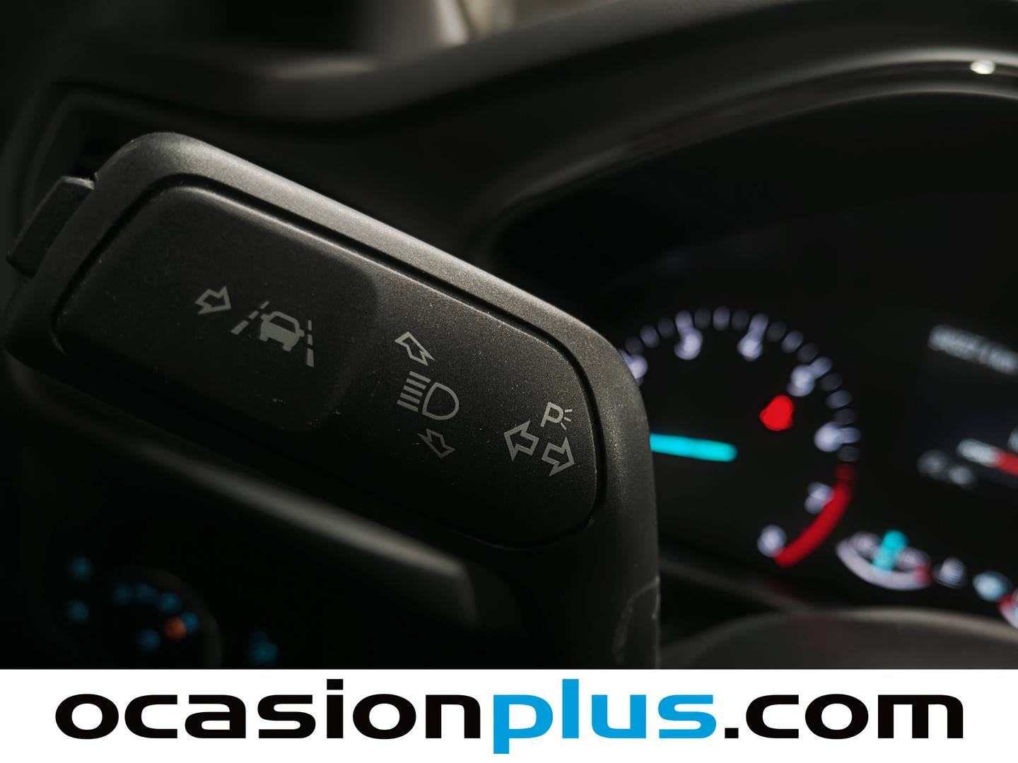 Ford Focus Ford Focus 1.5 Ecoboost ST-Line  (182 CV) manual