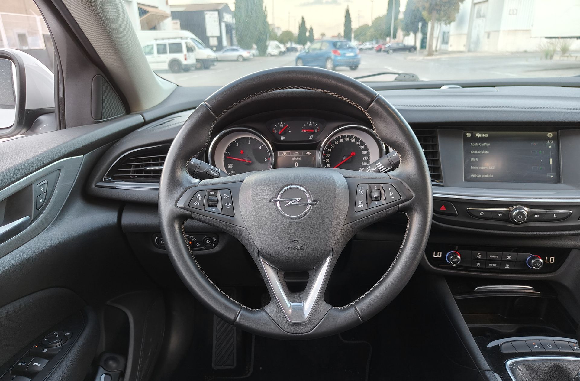 Opel Insignia GS 1.6 CDTI ecoTEC D Business - foto 19
