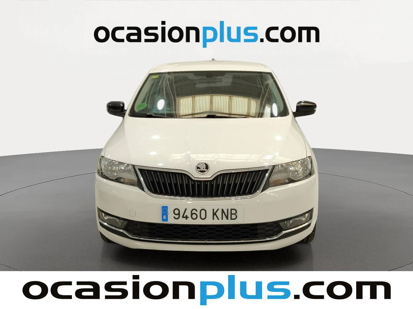 Skoda Spaceback Skoda Spaceback 1.0 TSI Ambition 70 kW (95 CV) 95cv