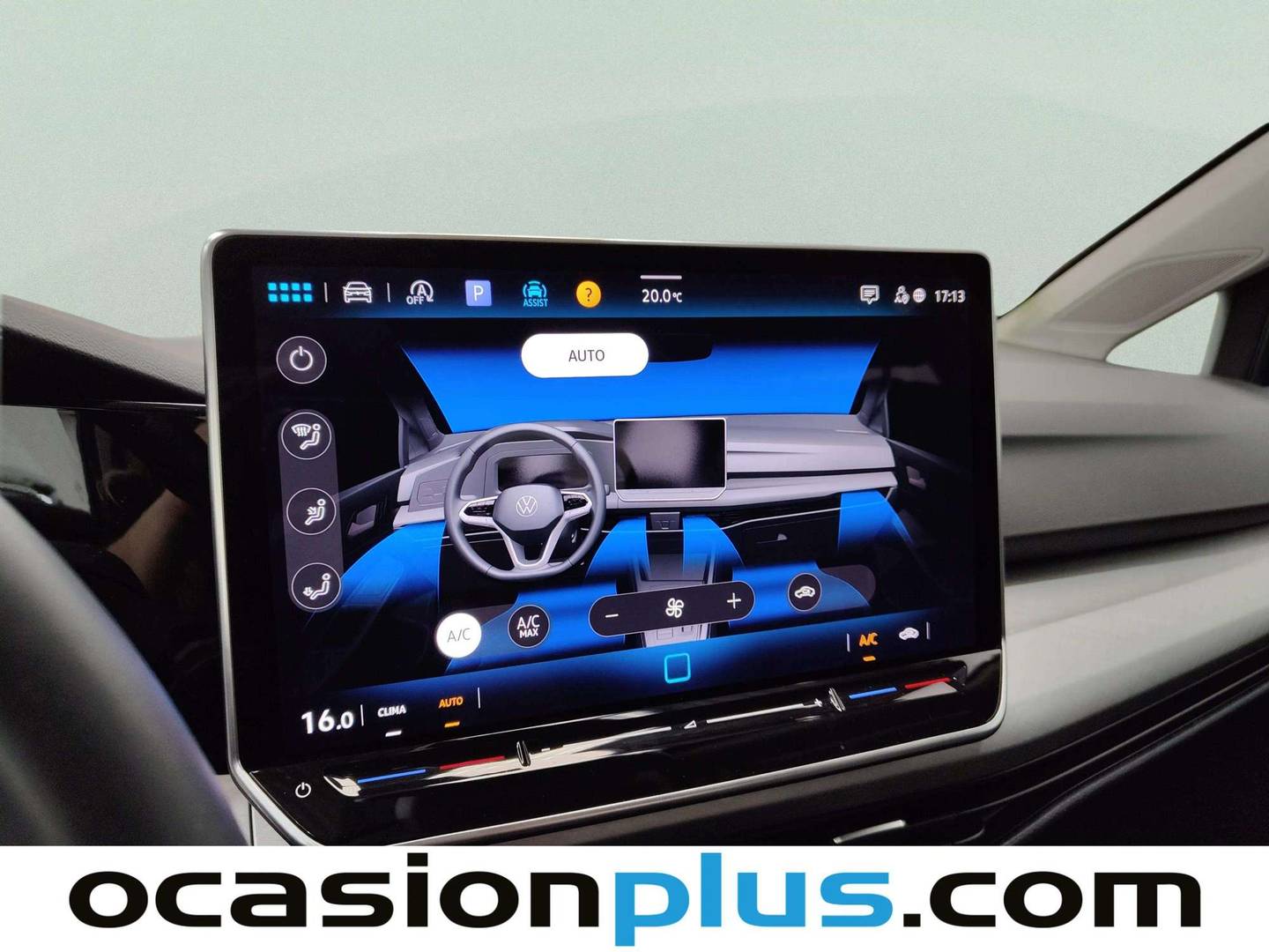 Volkswagen Golf Volkswagen Golf 1.5 eTSI (116 CV) DSG 2024