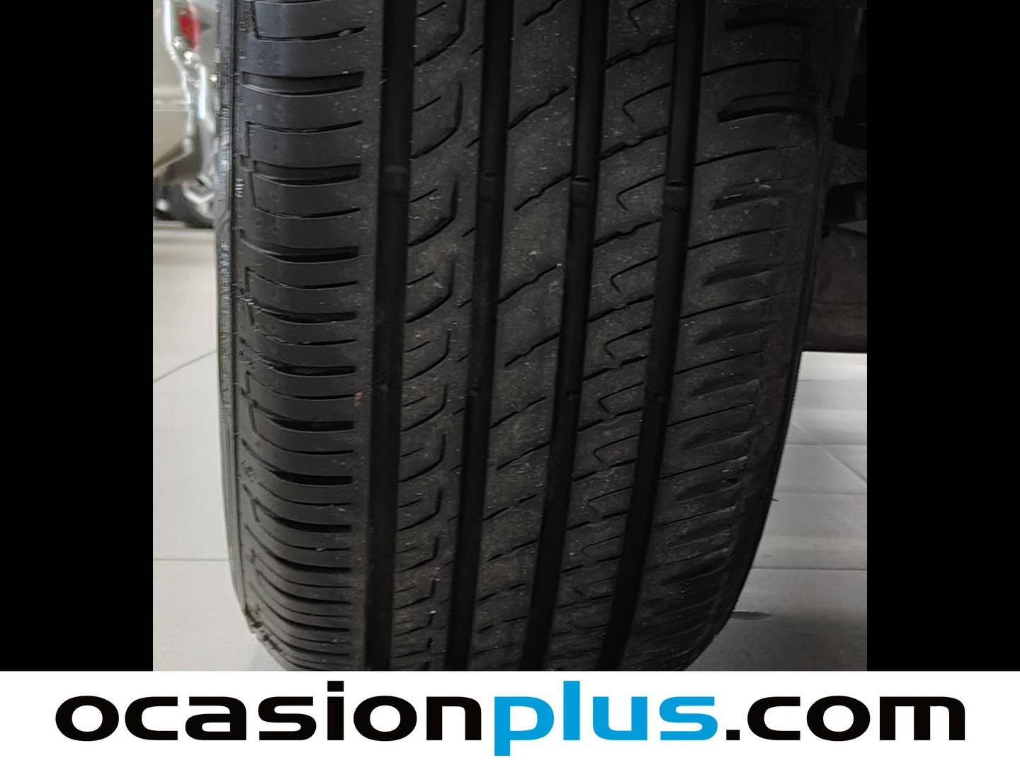 Foto KIA Sportage Kia Sportage 1.6 GDi x-Tech17 4x2 (132 CV)